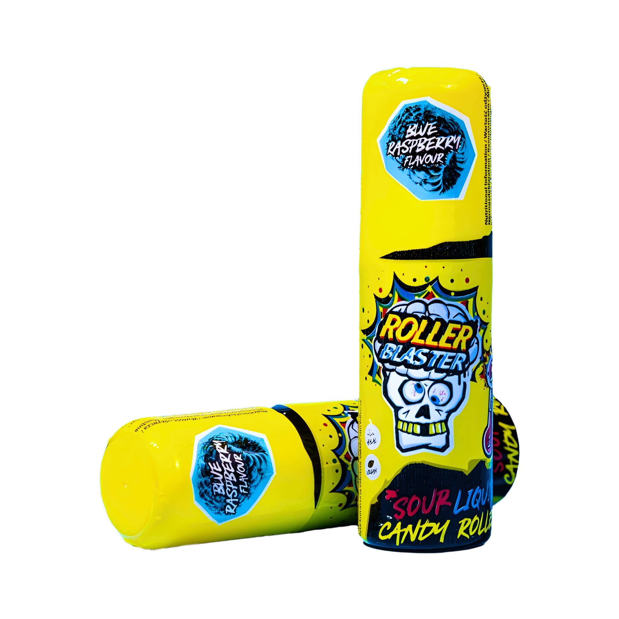 Brain Blasterz Roller Blaster - 60ml (THT: 31-08-2025)