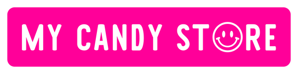 MY Candy Store