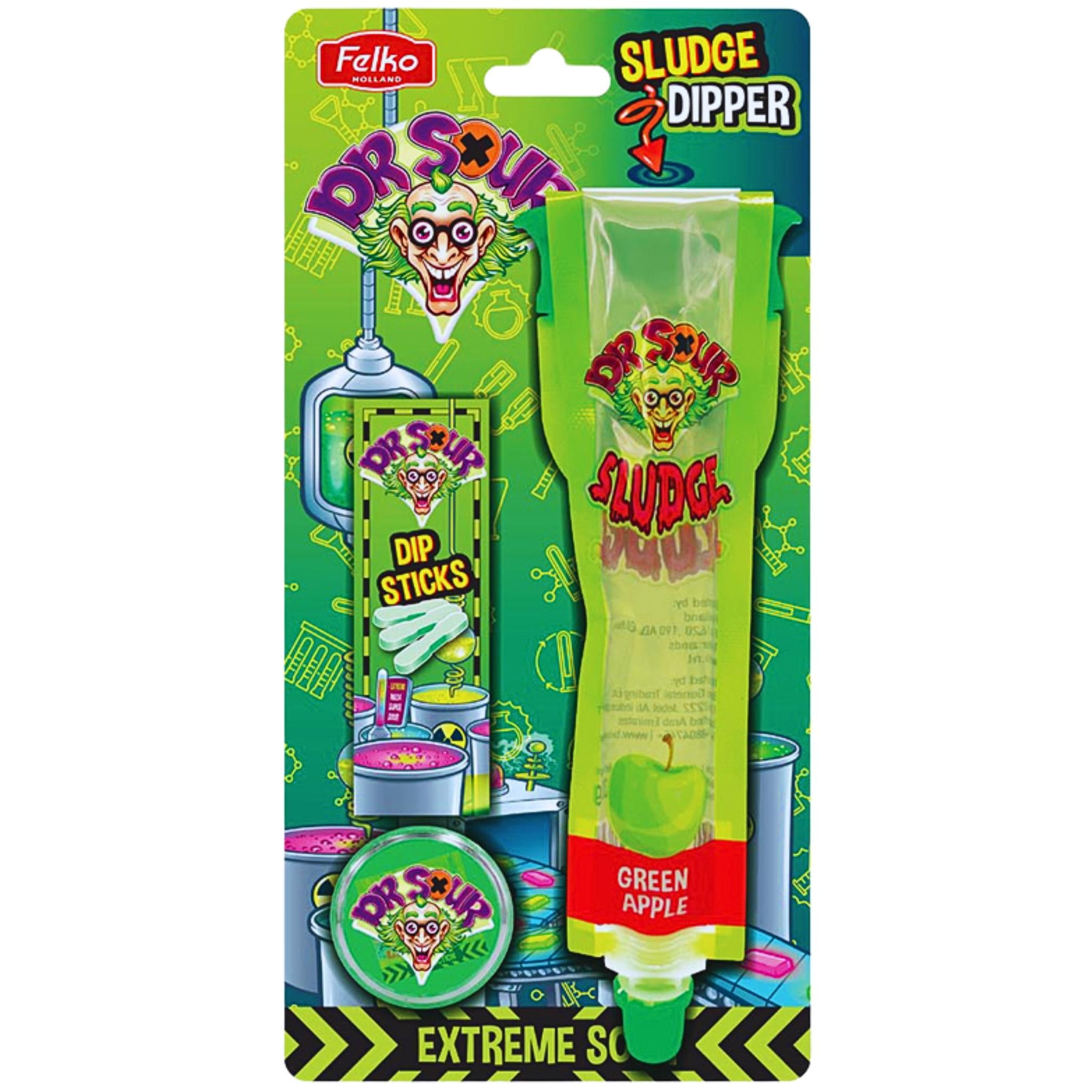 Dr Sour Sludge Dipper - 44g