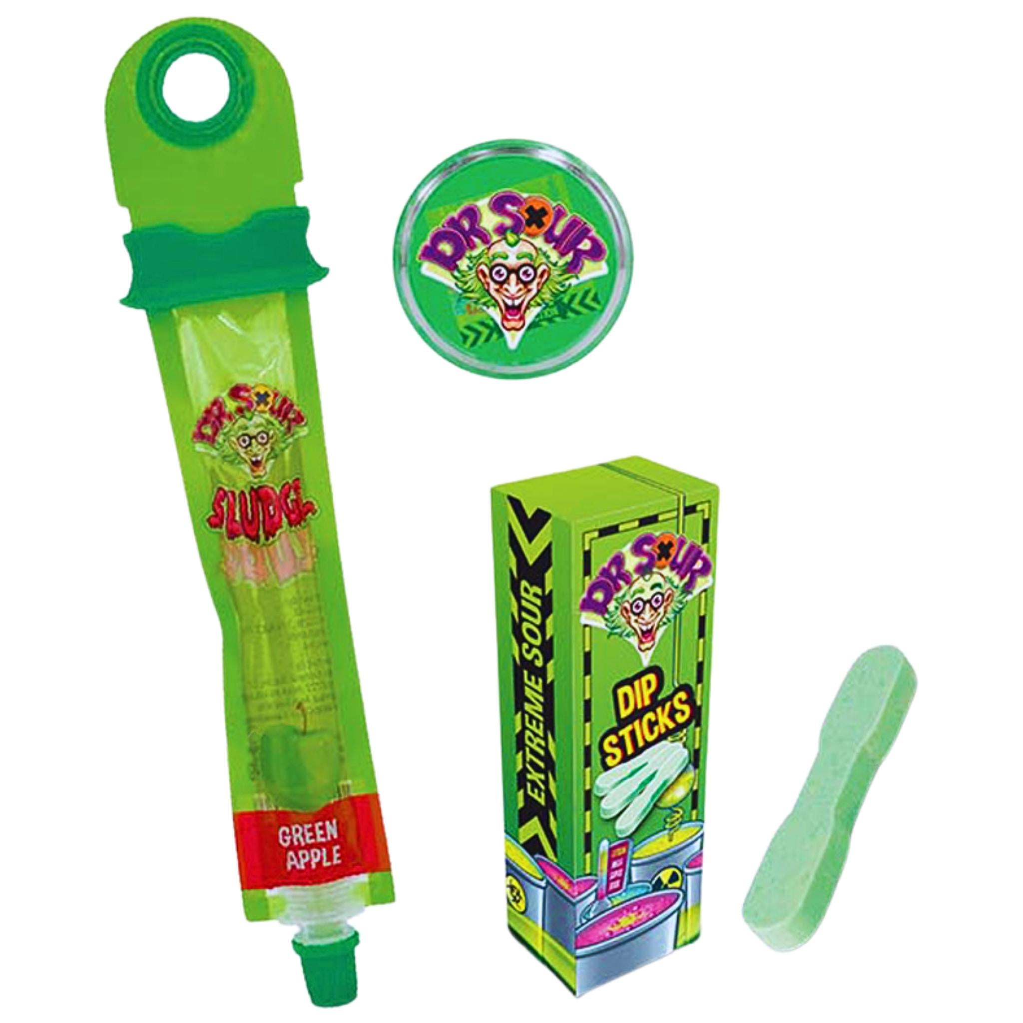 Dr Sour Sludge Dipper - 44g