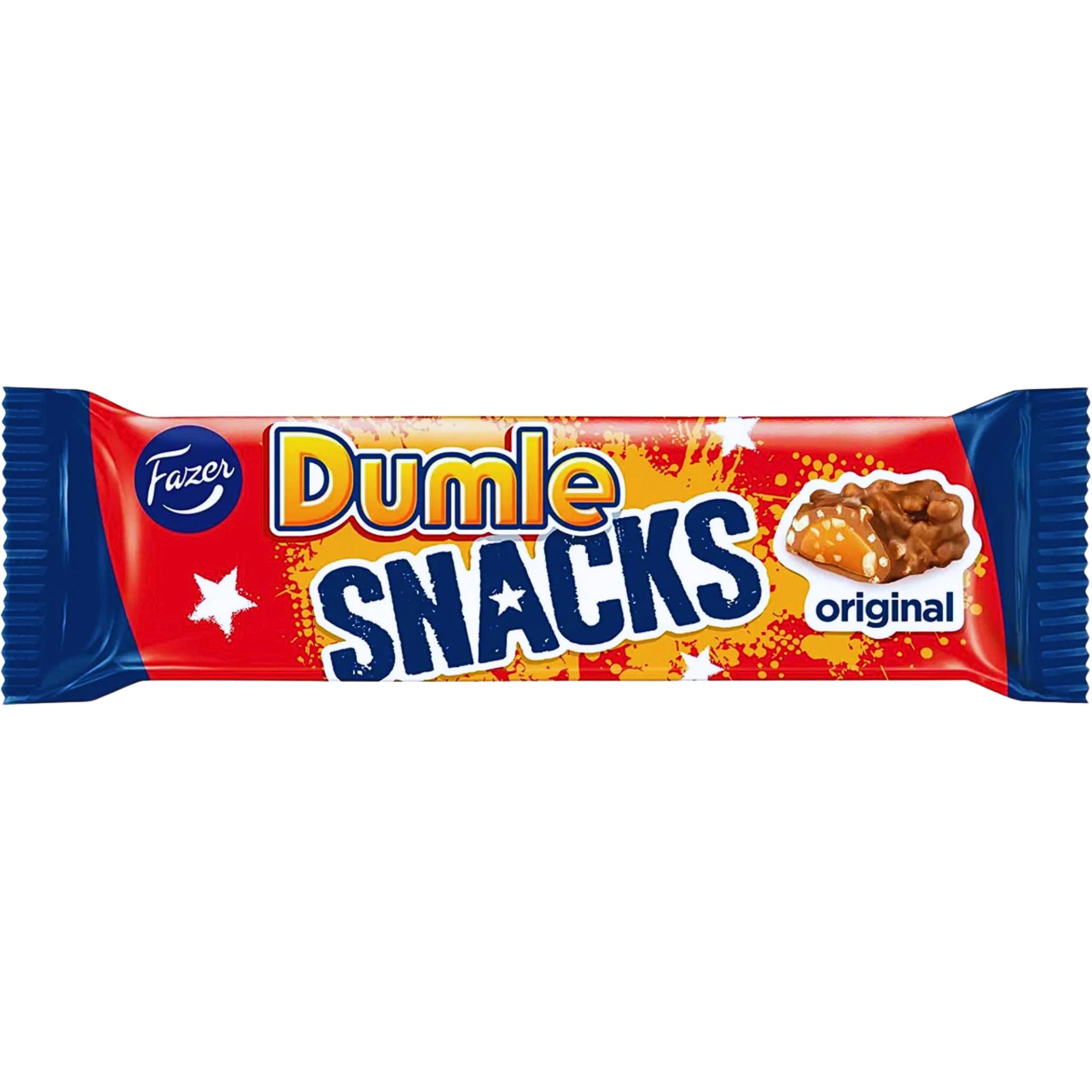 Dumle Snacks Original - 40g