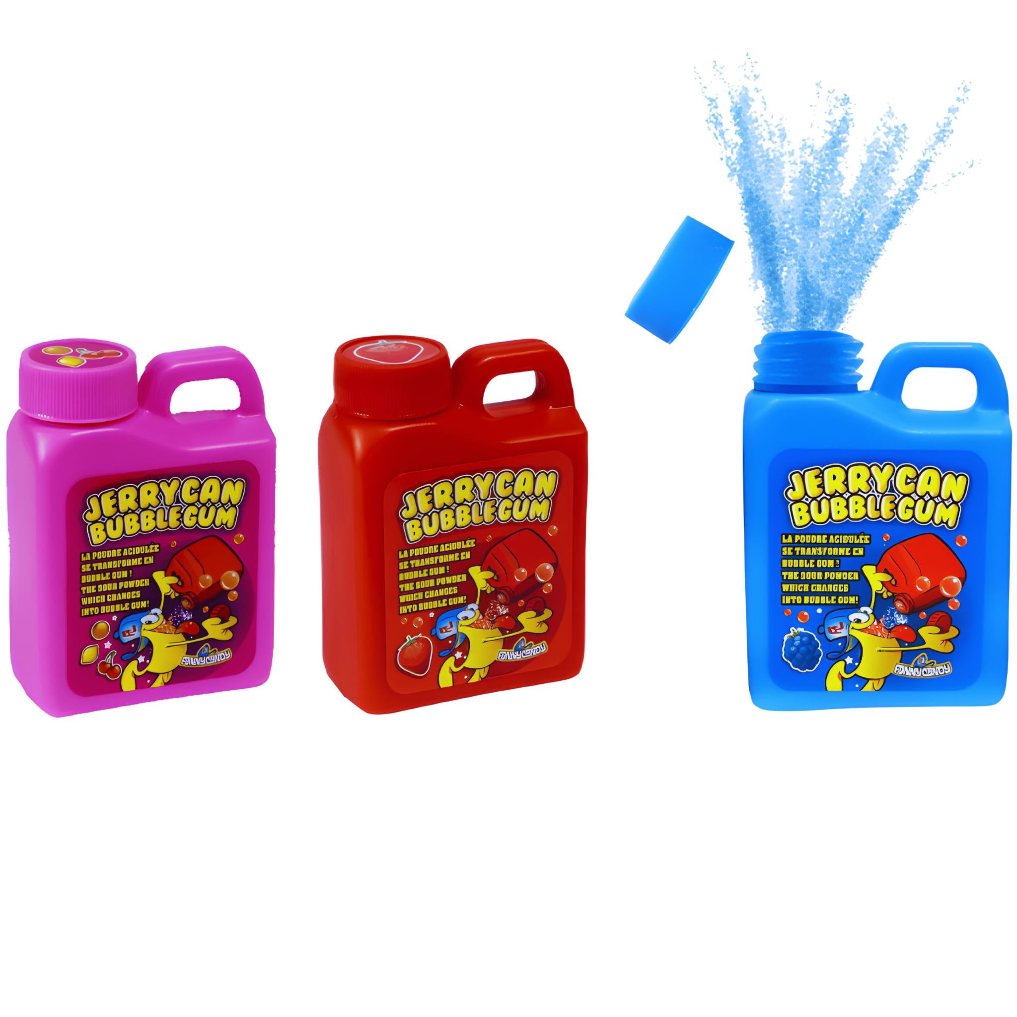 FC Kanister Kaugummi - 35g