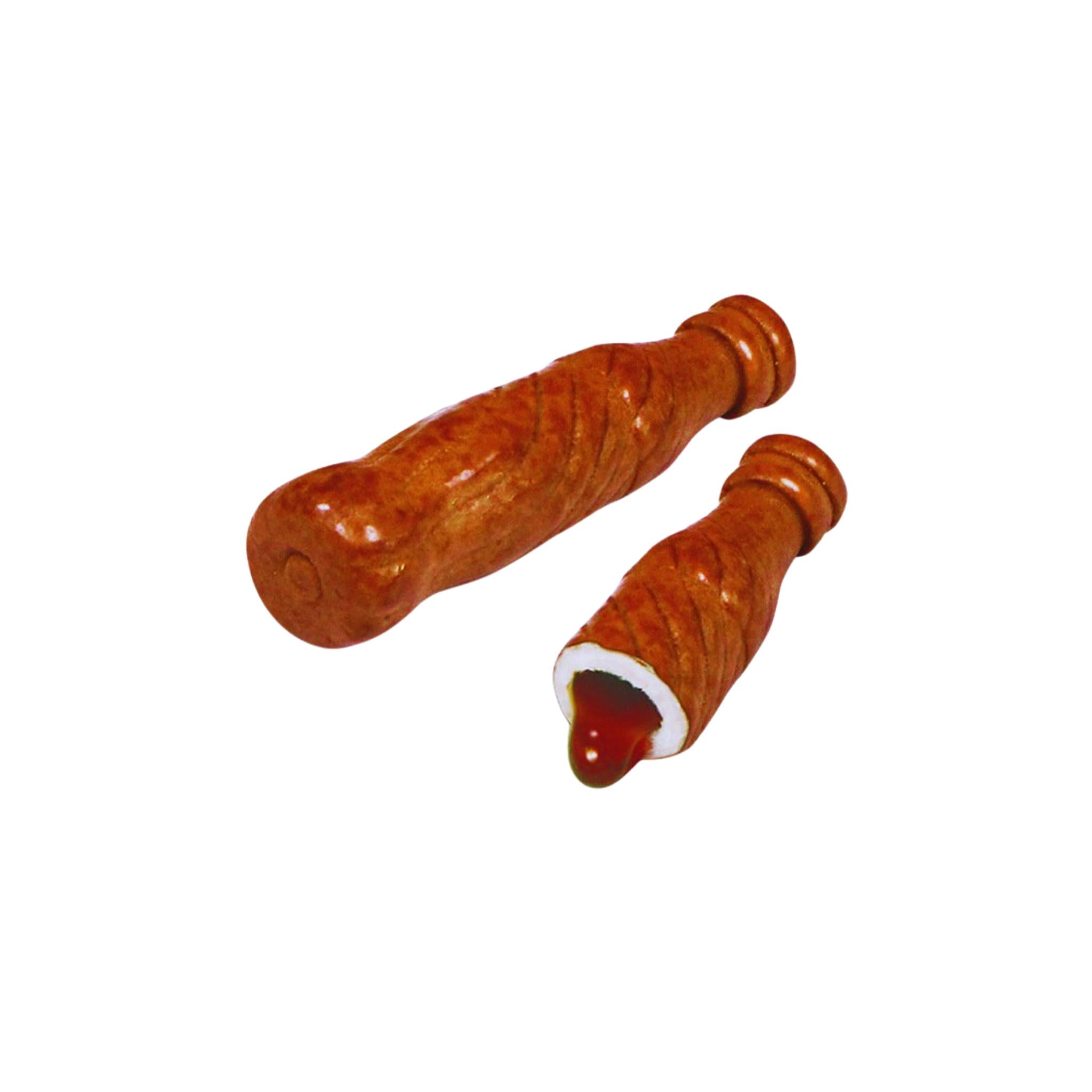 Fini Cola Bottles Bubble Gum - 5g