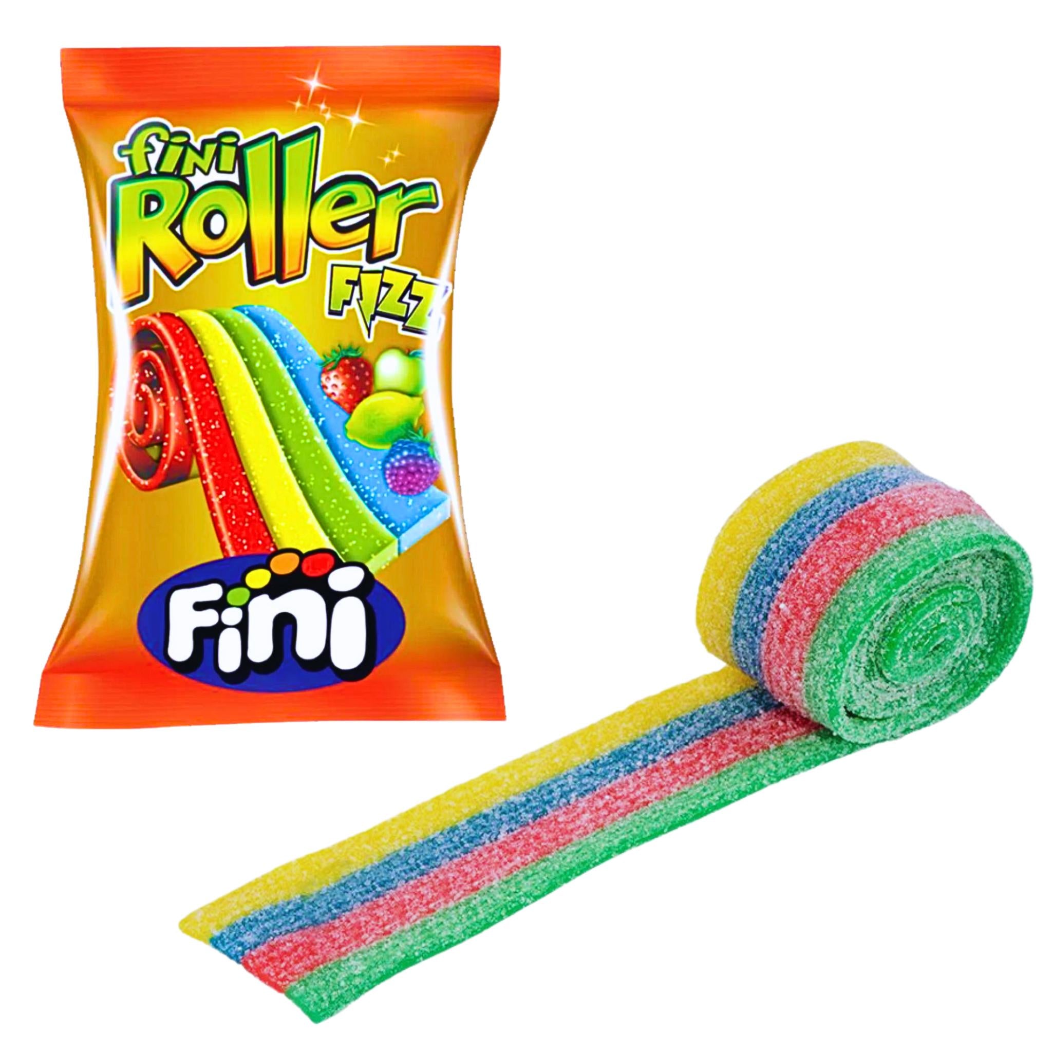 Fini Roller Fantasy - 20g