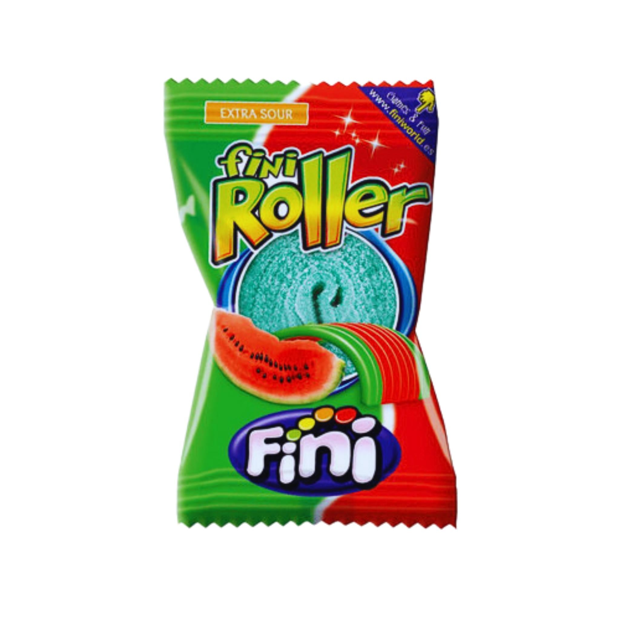 Fini Roller Watermelon - 20g (THT: 30-11-2025)