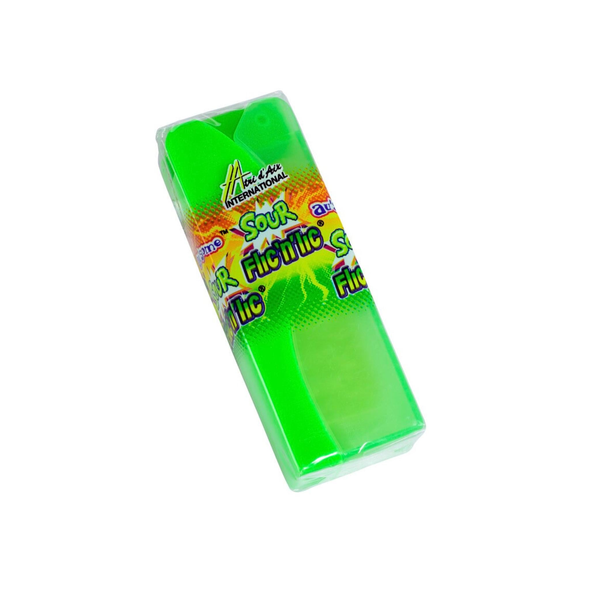 Flic'n'lic Sour - 14g