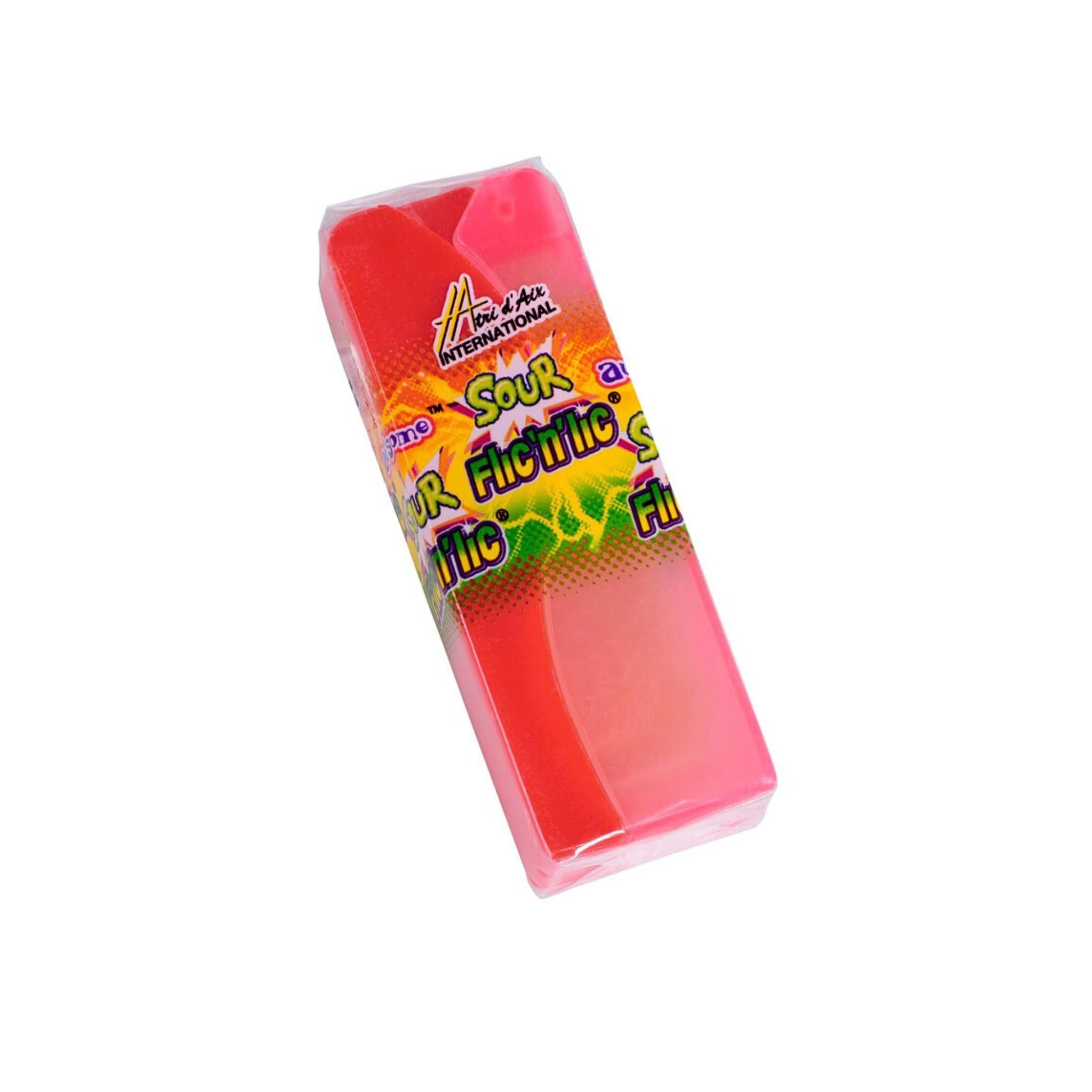 Flic'n'lic Sour - 14g