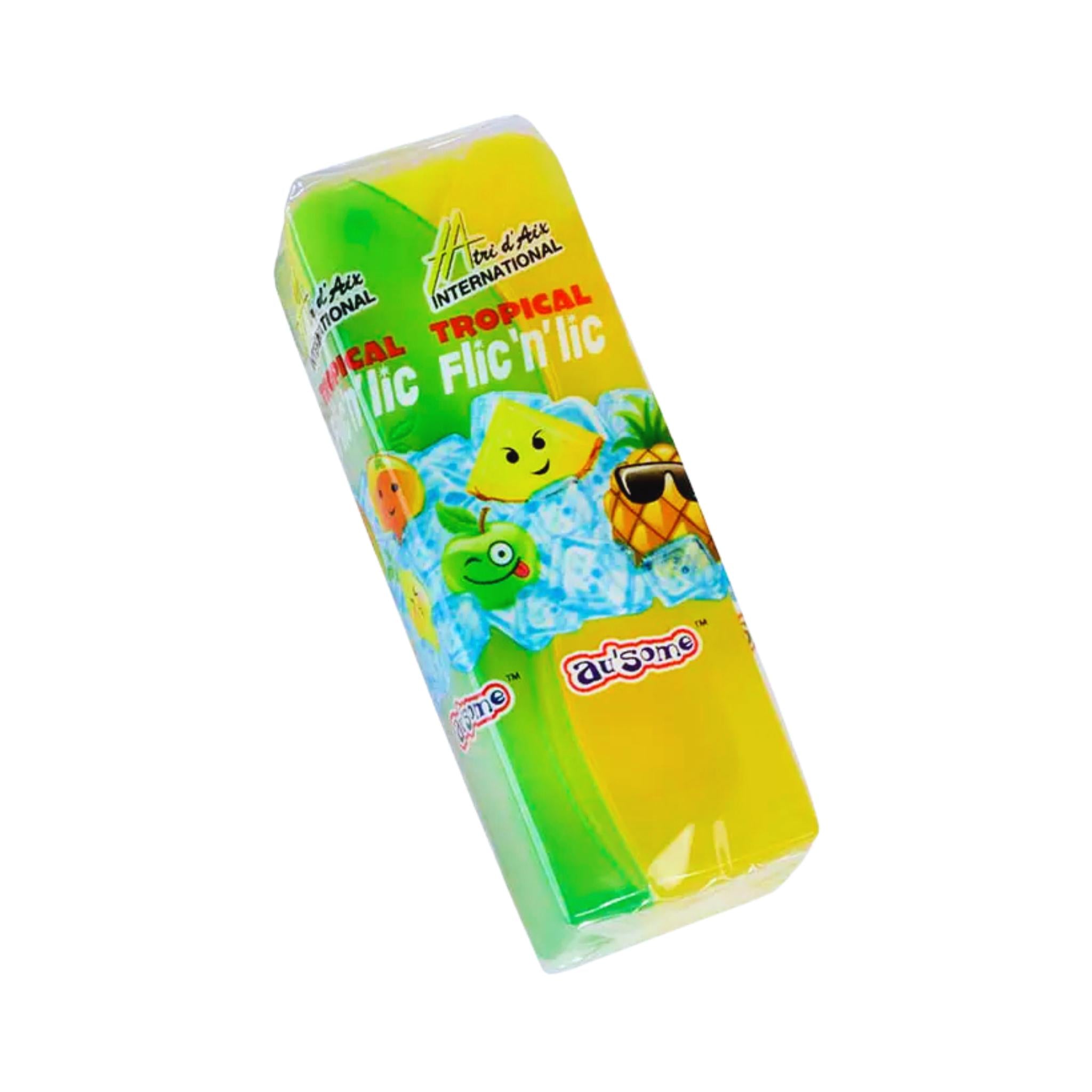 Flic'n'lic Tropical - 14g