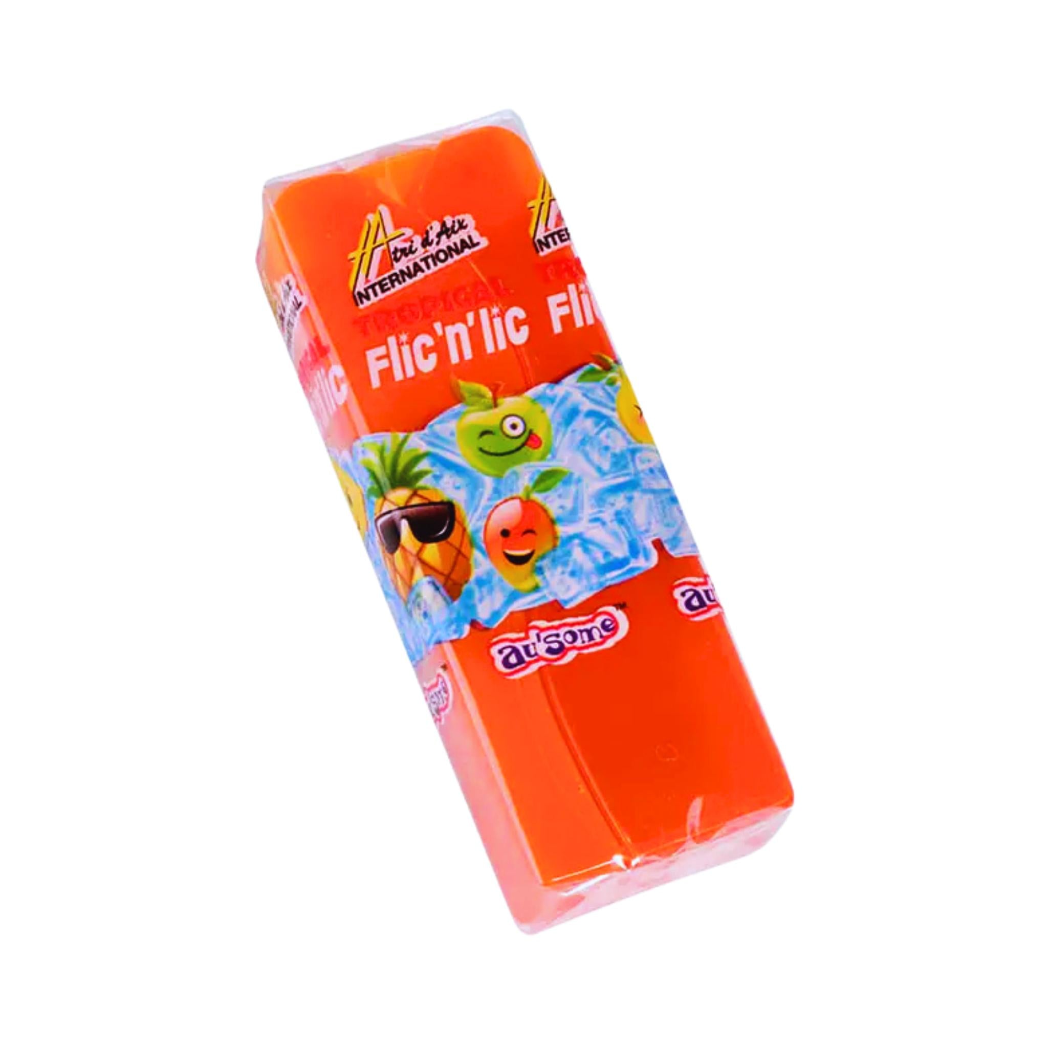 Flic'n'lic Tropical - 14g