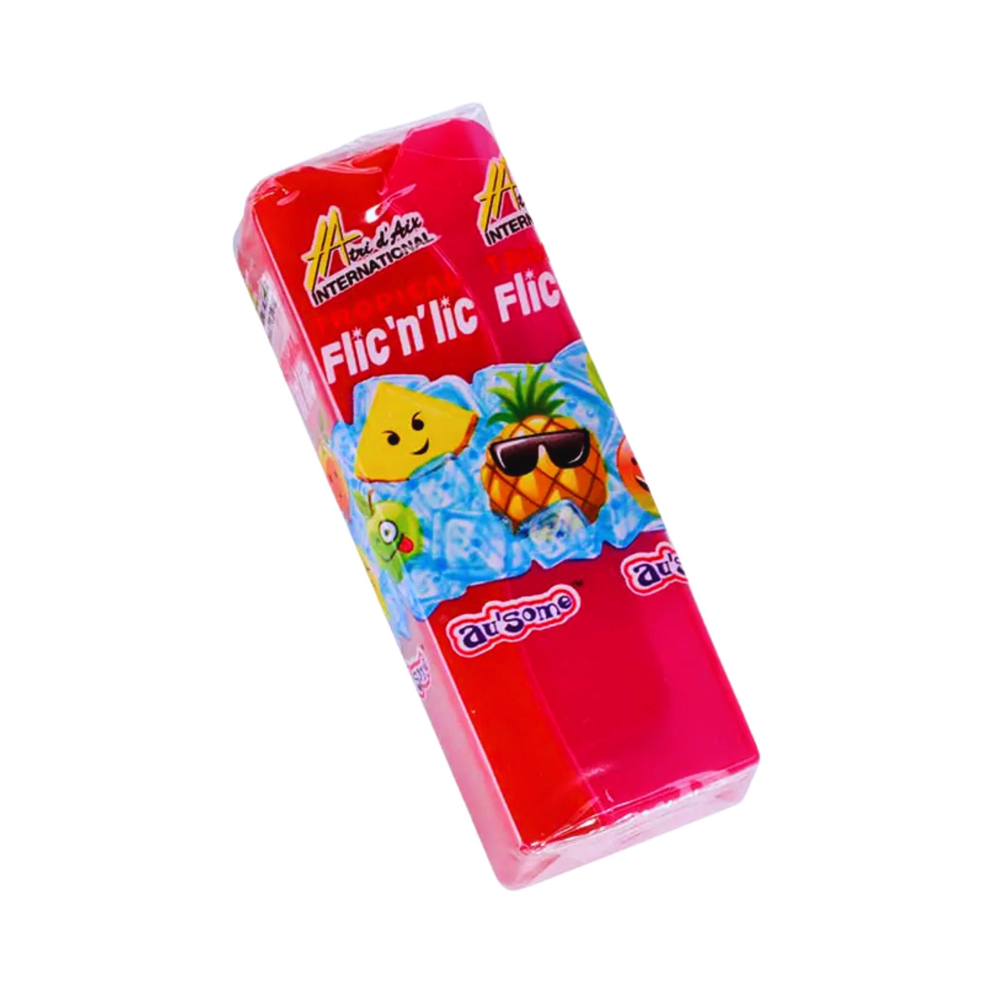 Flic'n'lic Tropical - 14g