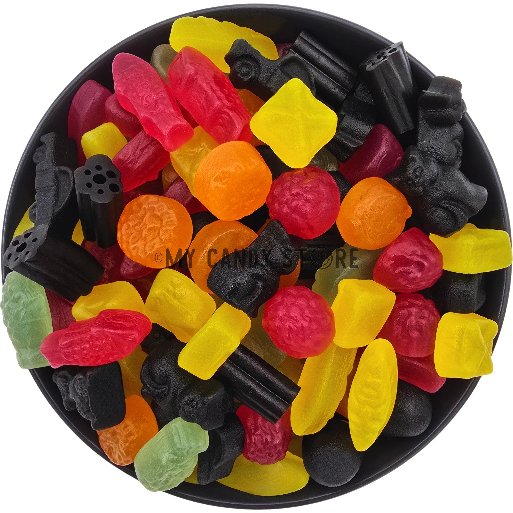 Good & Mixed Original