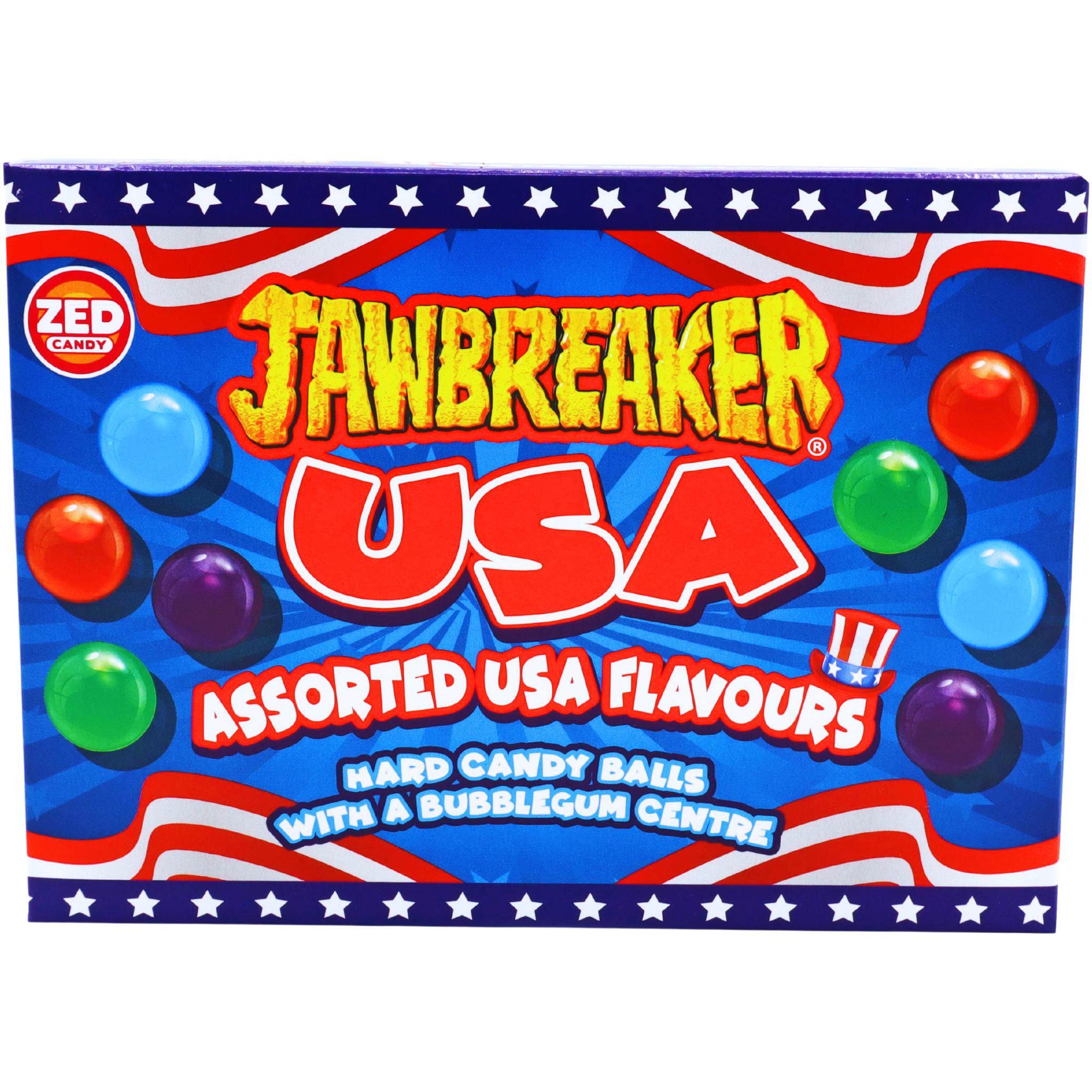 Jawbreaker USA - 140g