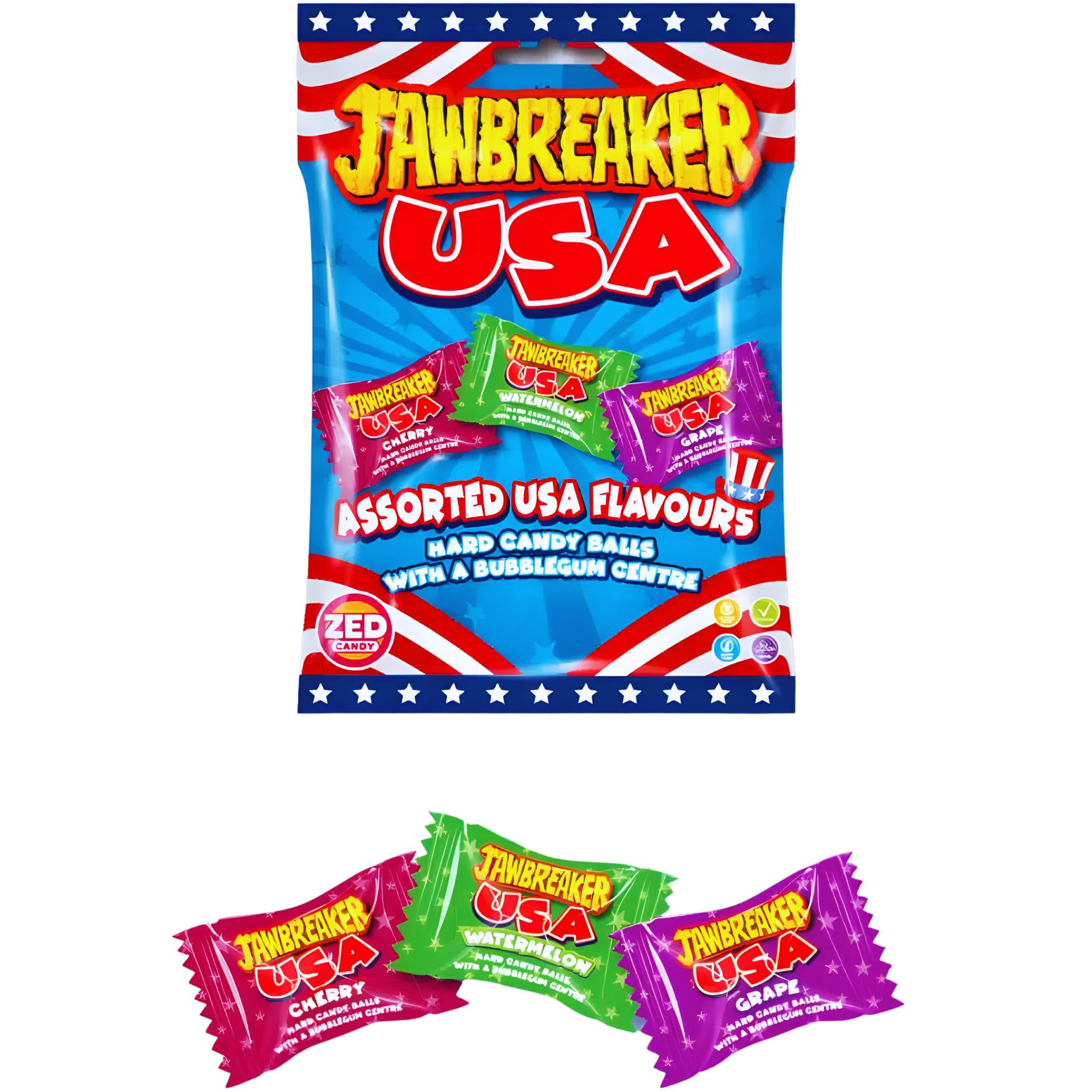 Jawbreaker USA - 99g