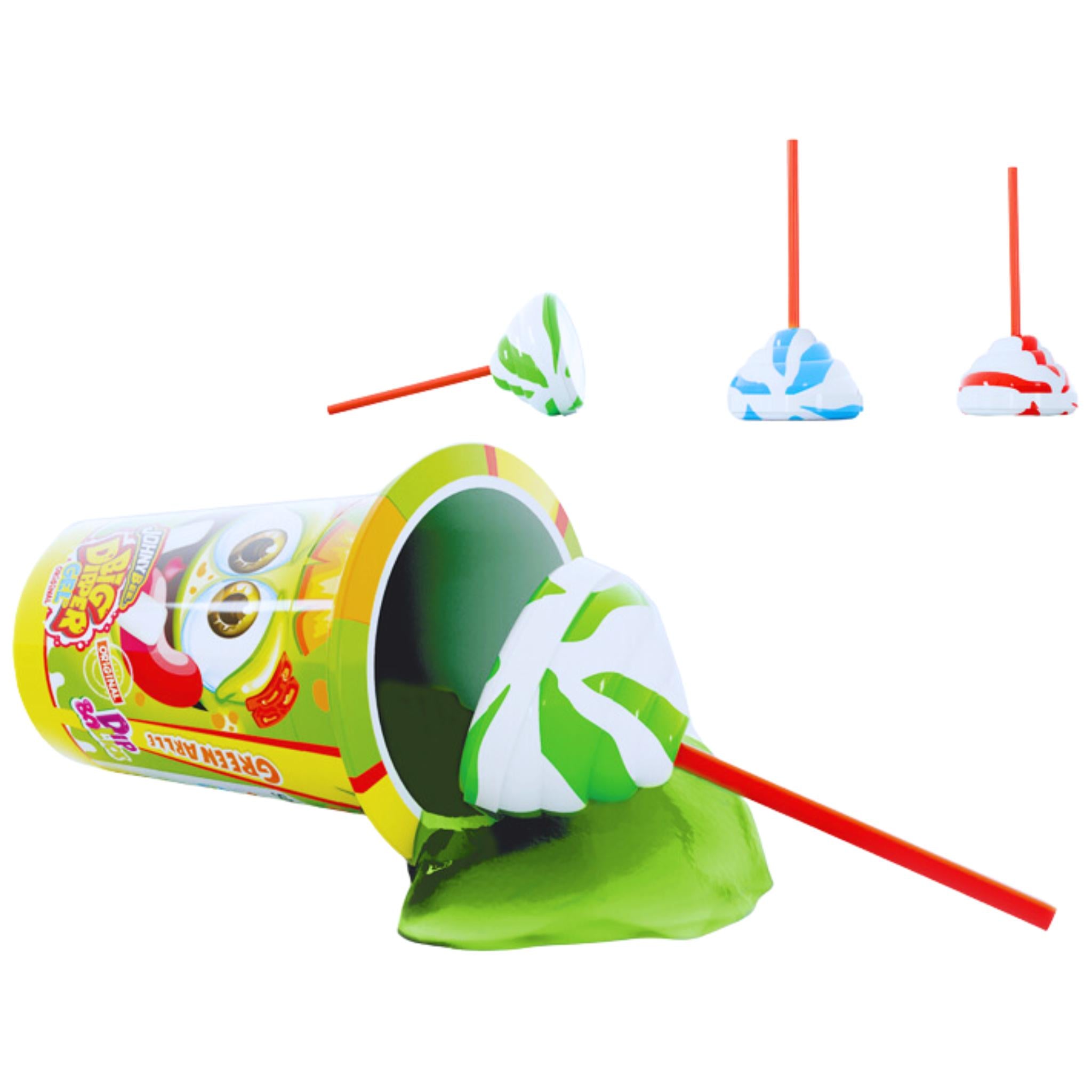 Johny Bee Big Dipper Gel - 50g