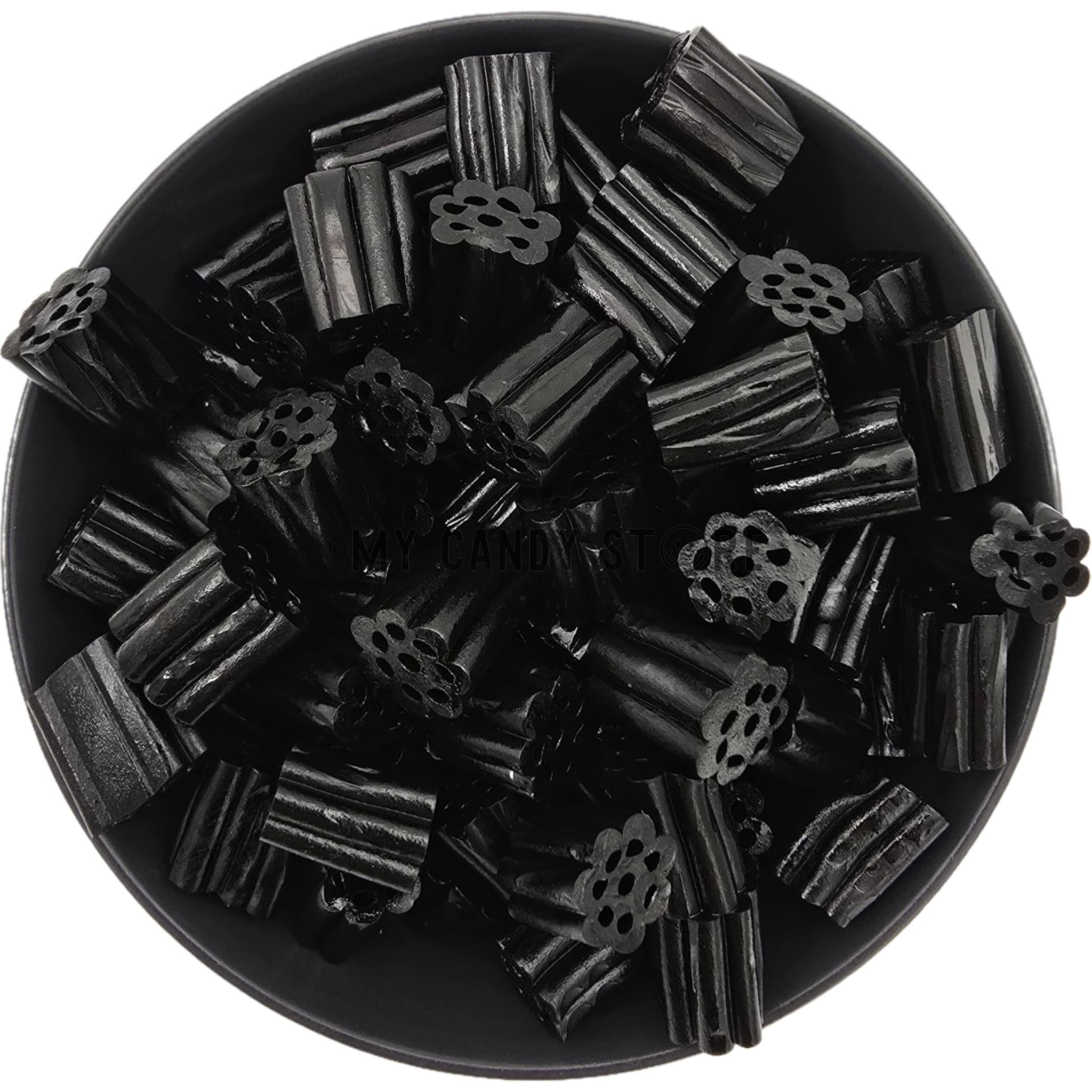 Jumbo Liquorice