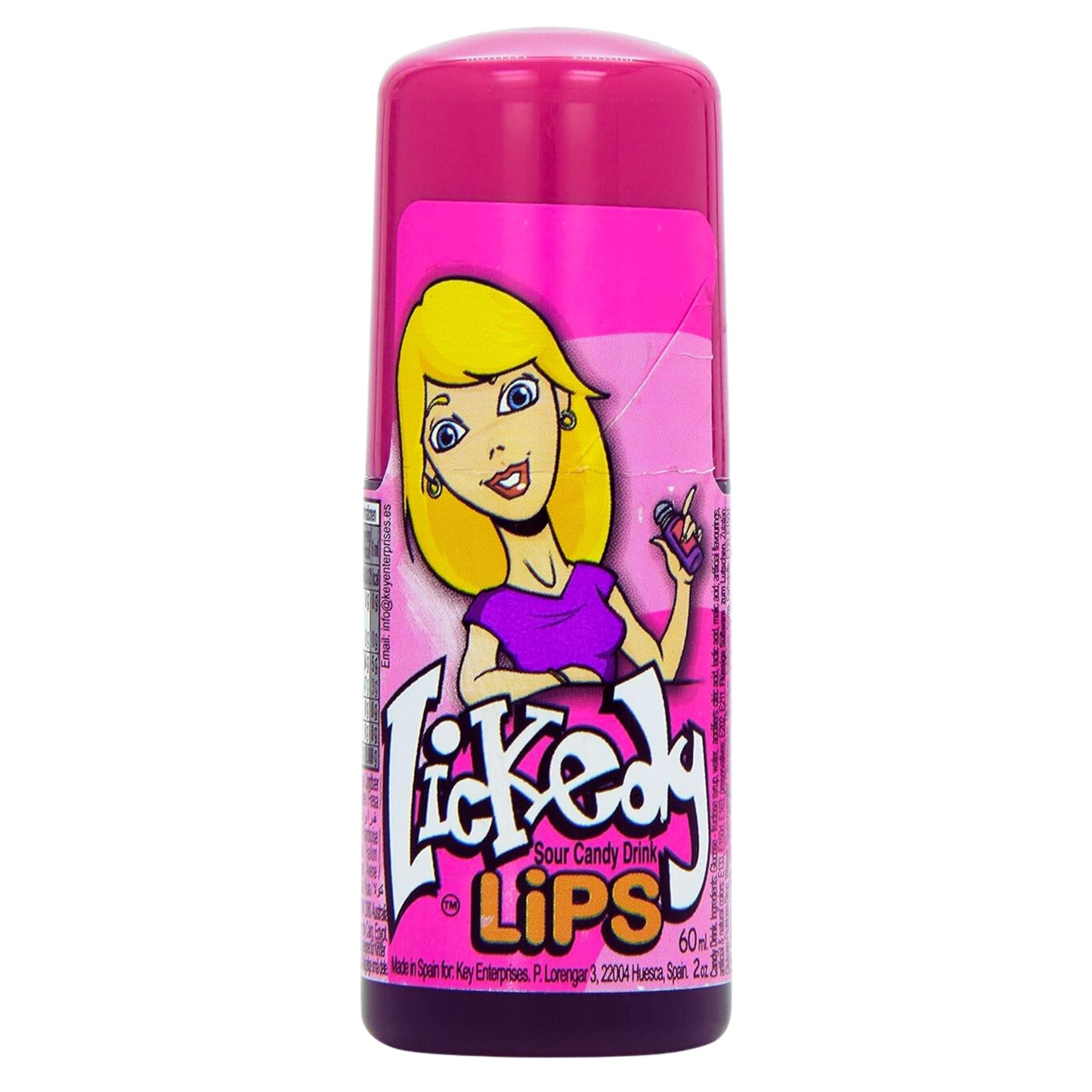 Lickedy Lips - 60 ml