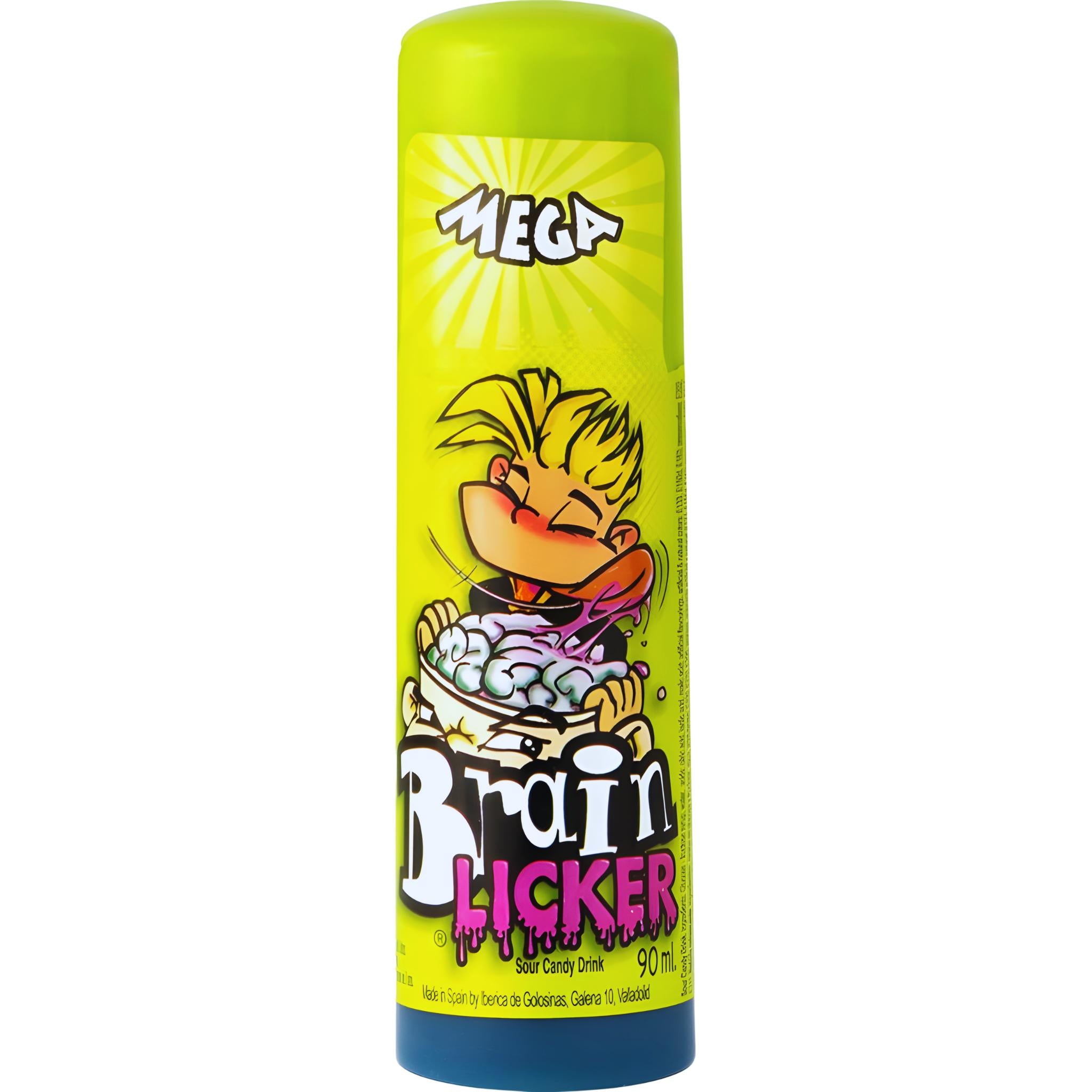 Mega Brain Licker - 90ml