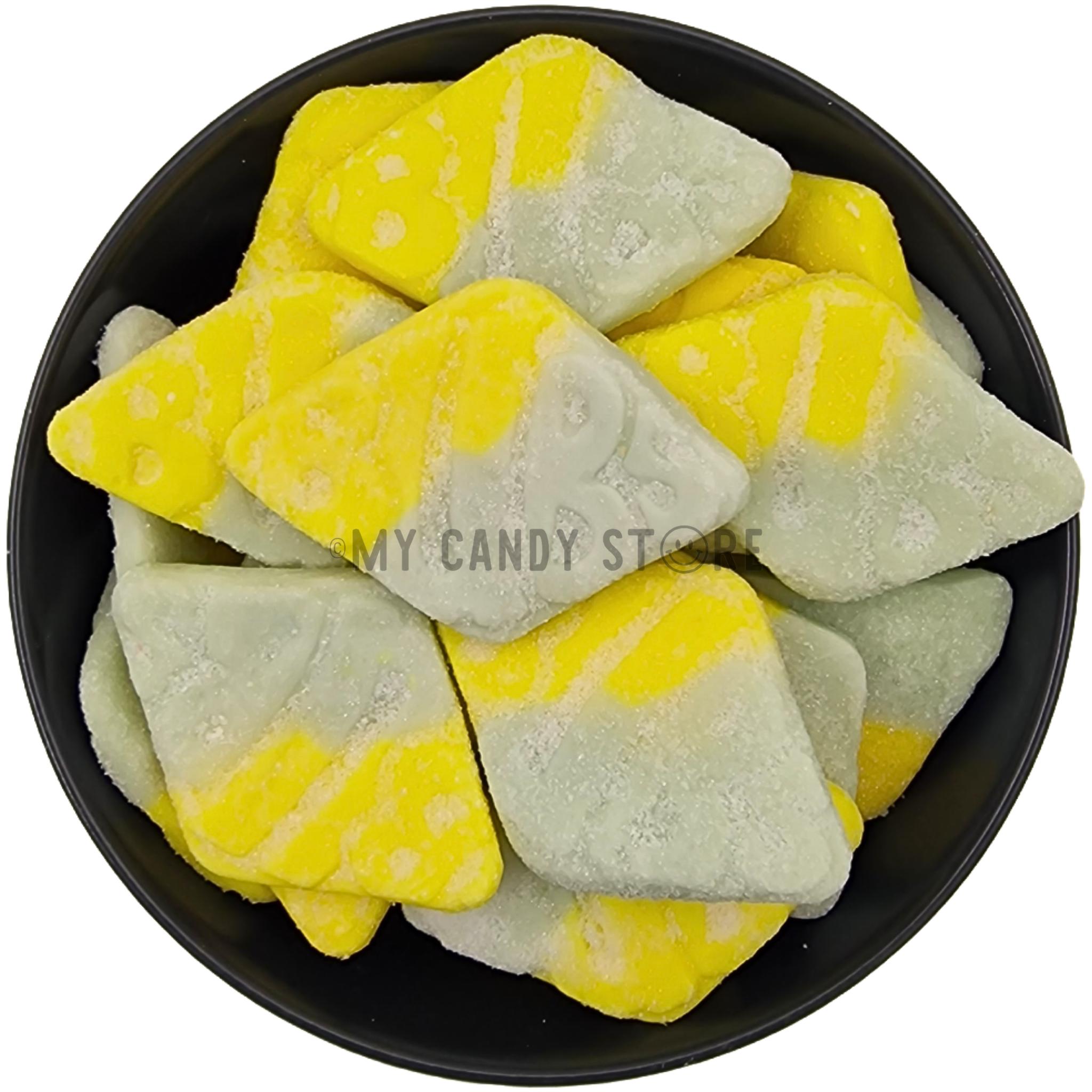 Sour Tutti Frutti Diamonds