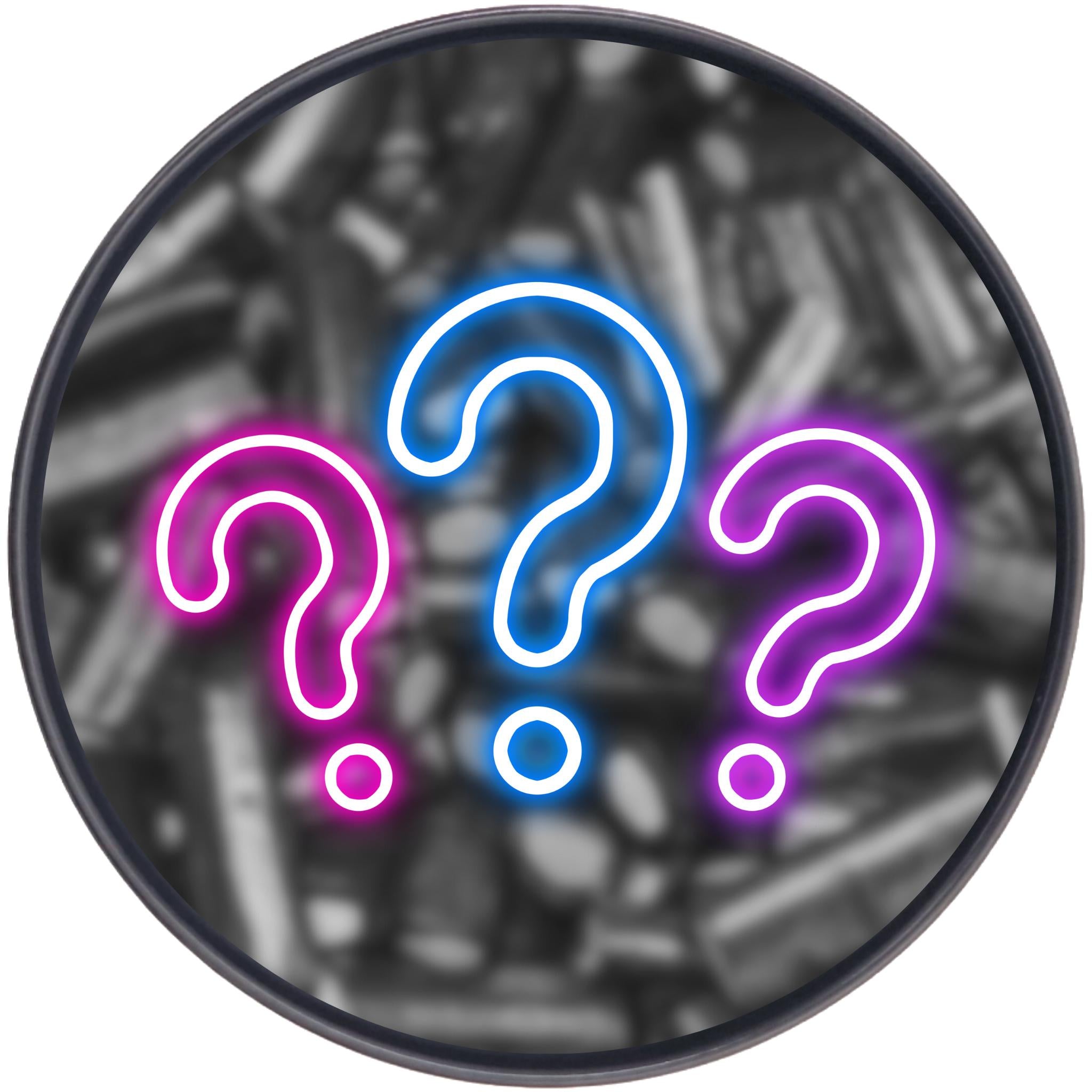 Surprise Drop (Liquorice)