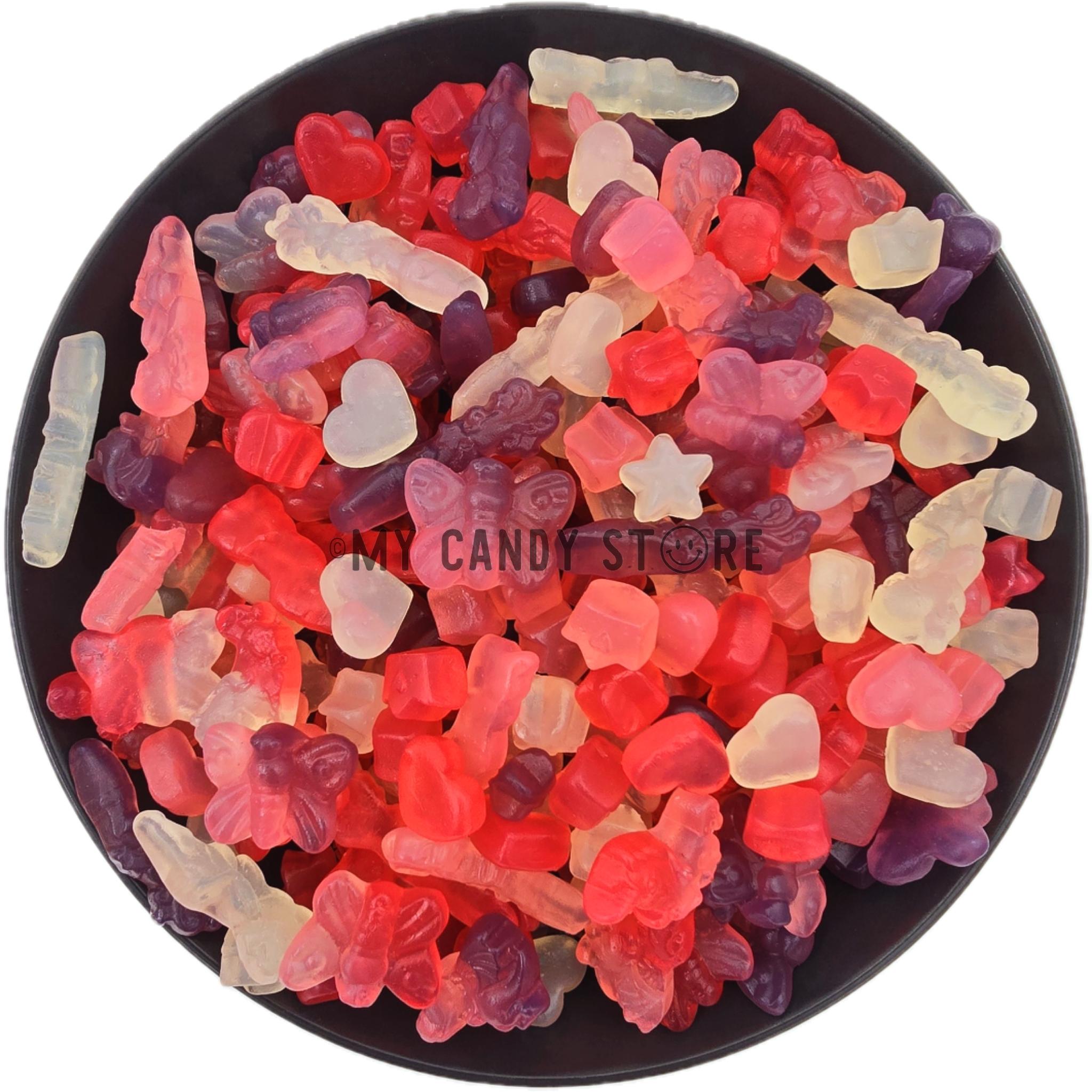 Sweet Dreams Mix - 500g/1 kg