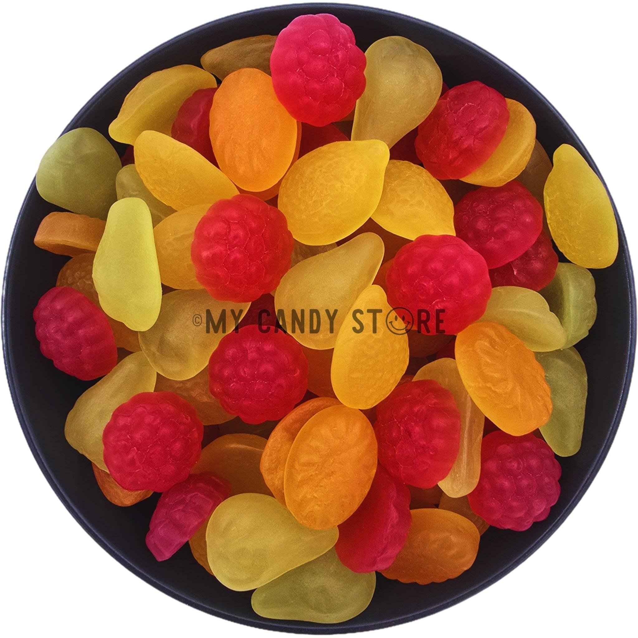 Tutti Frutti Original