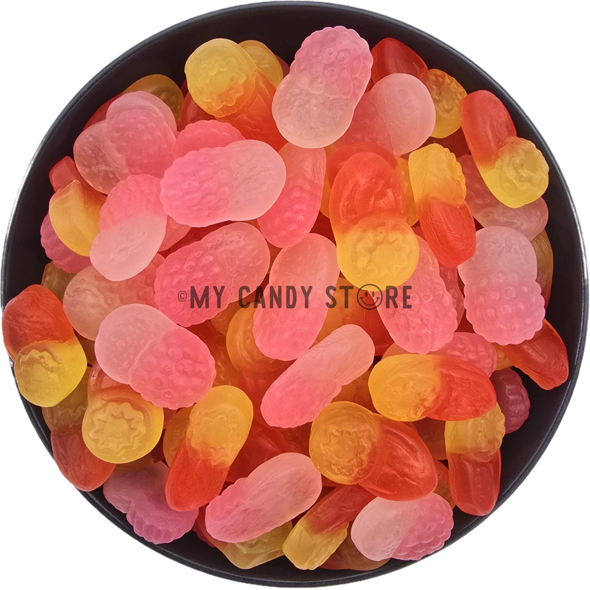 Tutti Frutti Passion