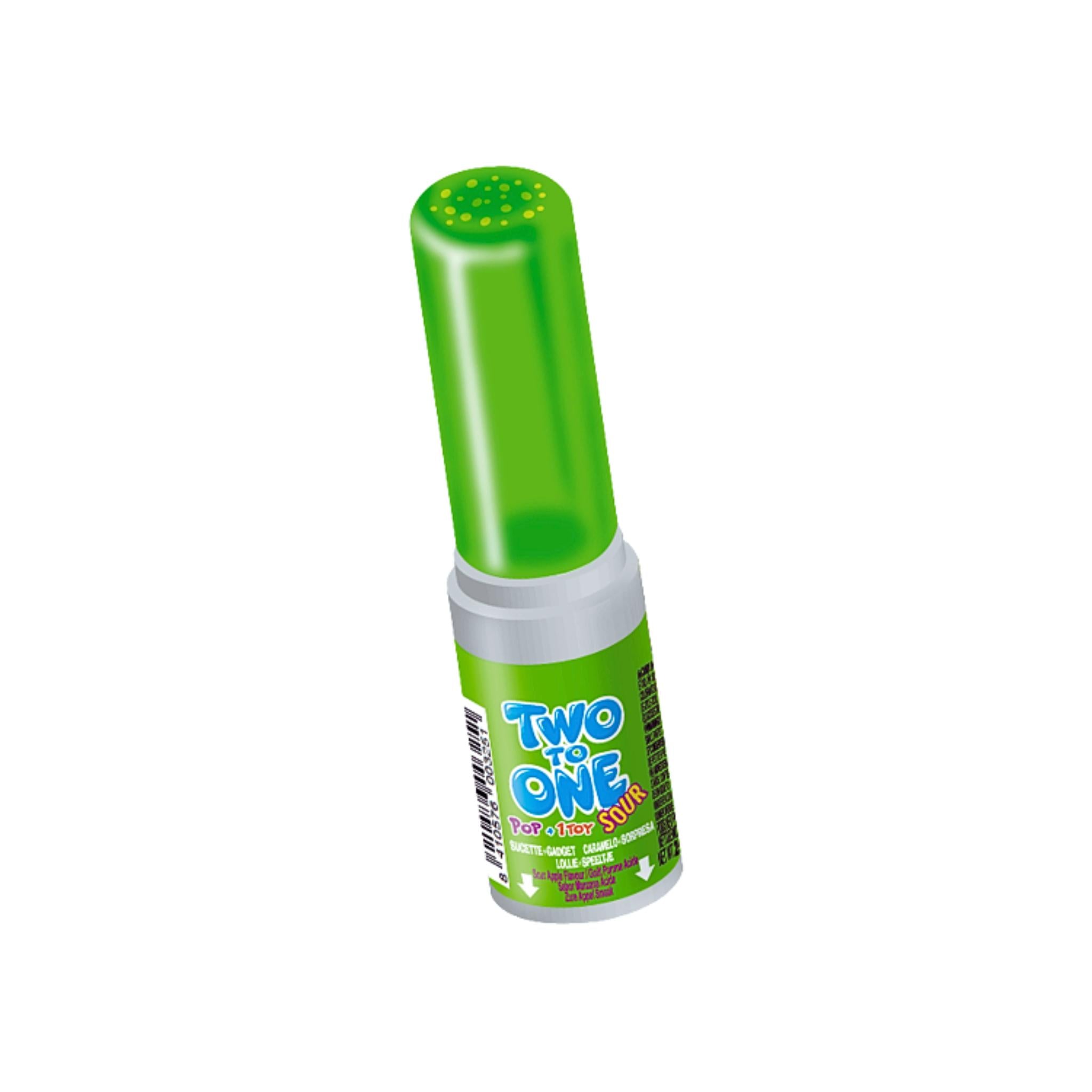 Two To One saurer Apfel – 25 g