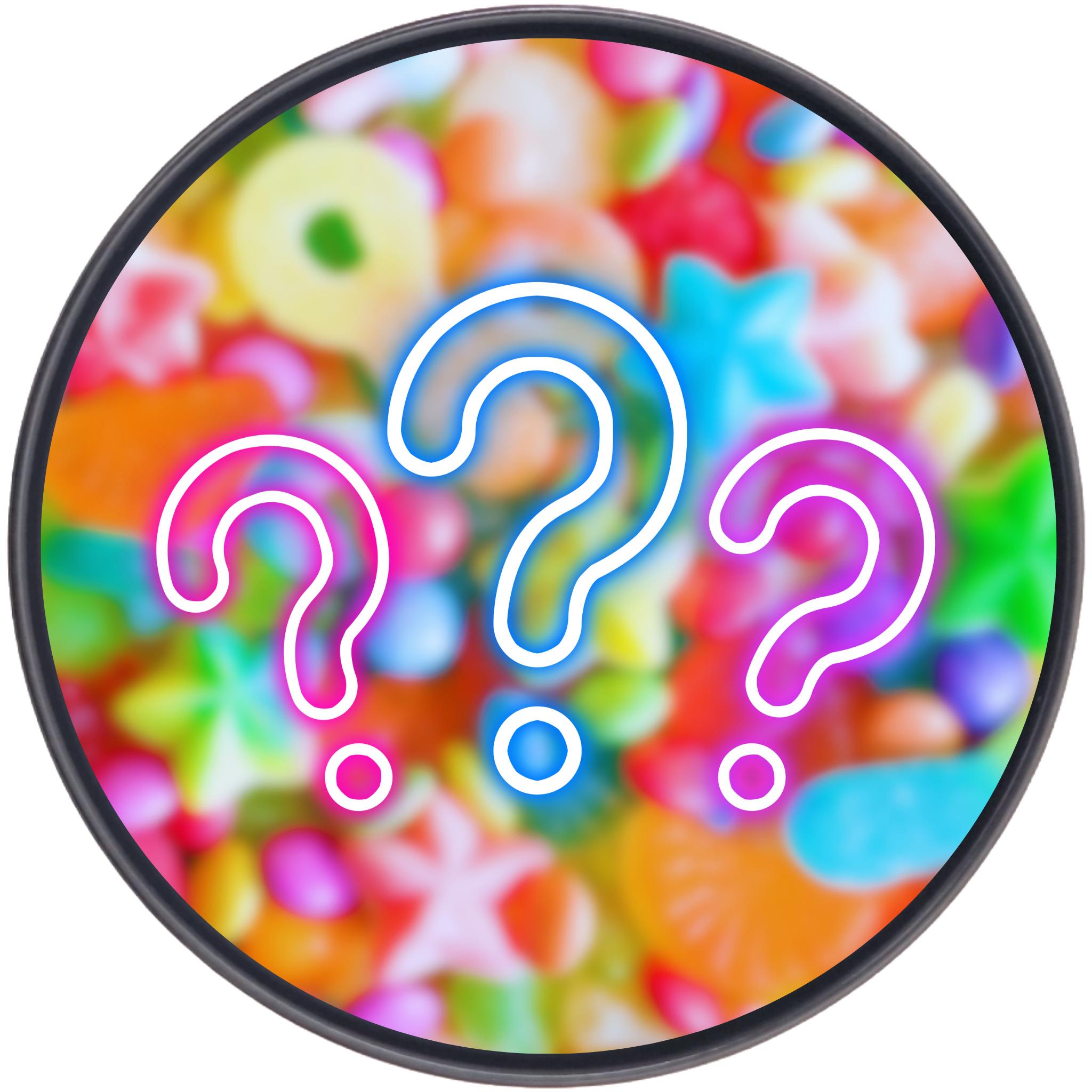 Veggie Leftover Mix - 500g