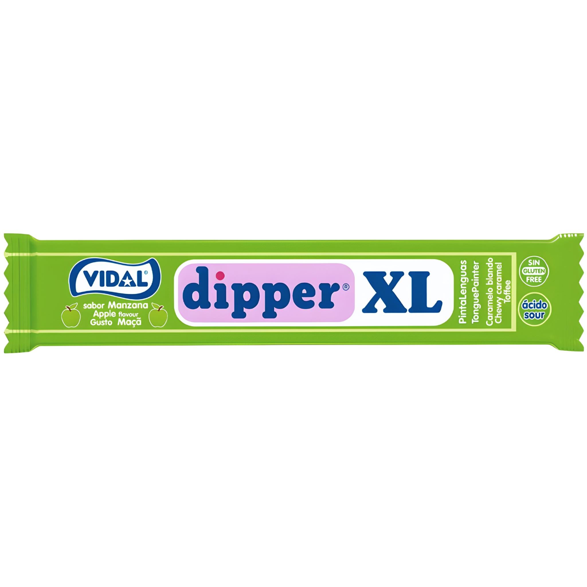 Vidal Apfel-Dipper XL - 10,5g