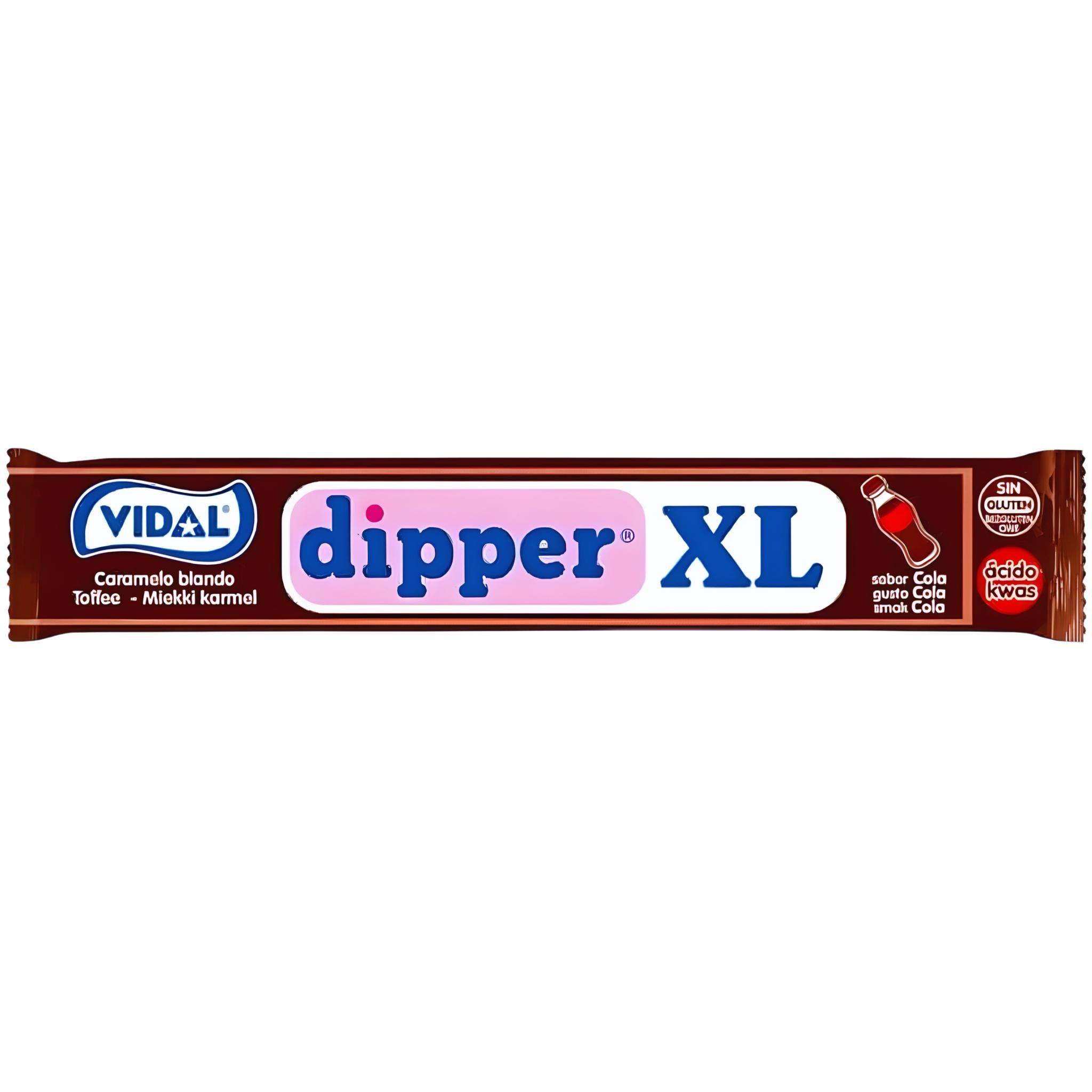 Vidal Cola Dipper XL - 10,5g