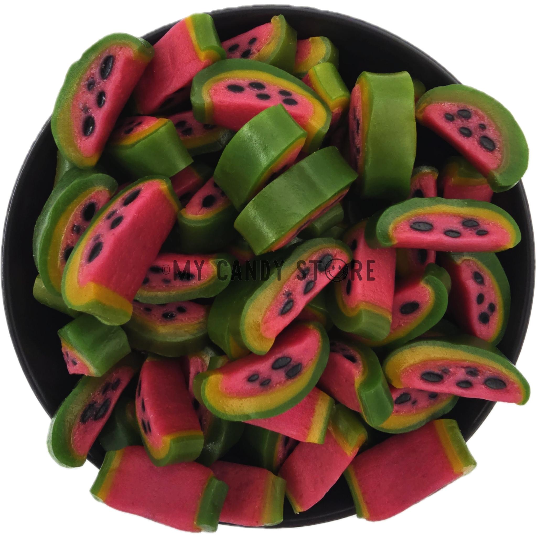 Watermelon Slices