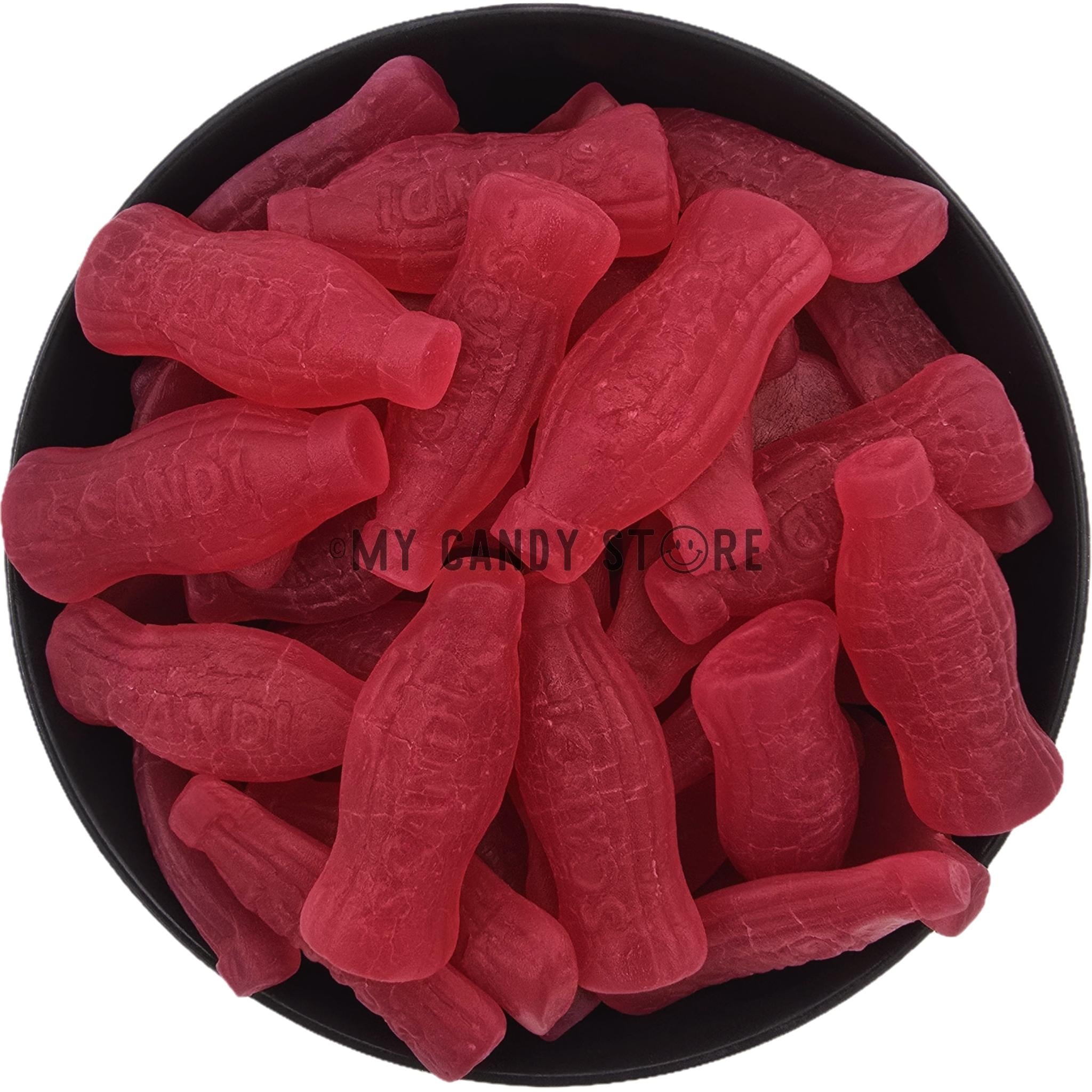 Wild Strawberry Bottles