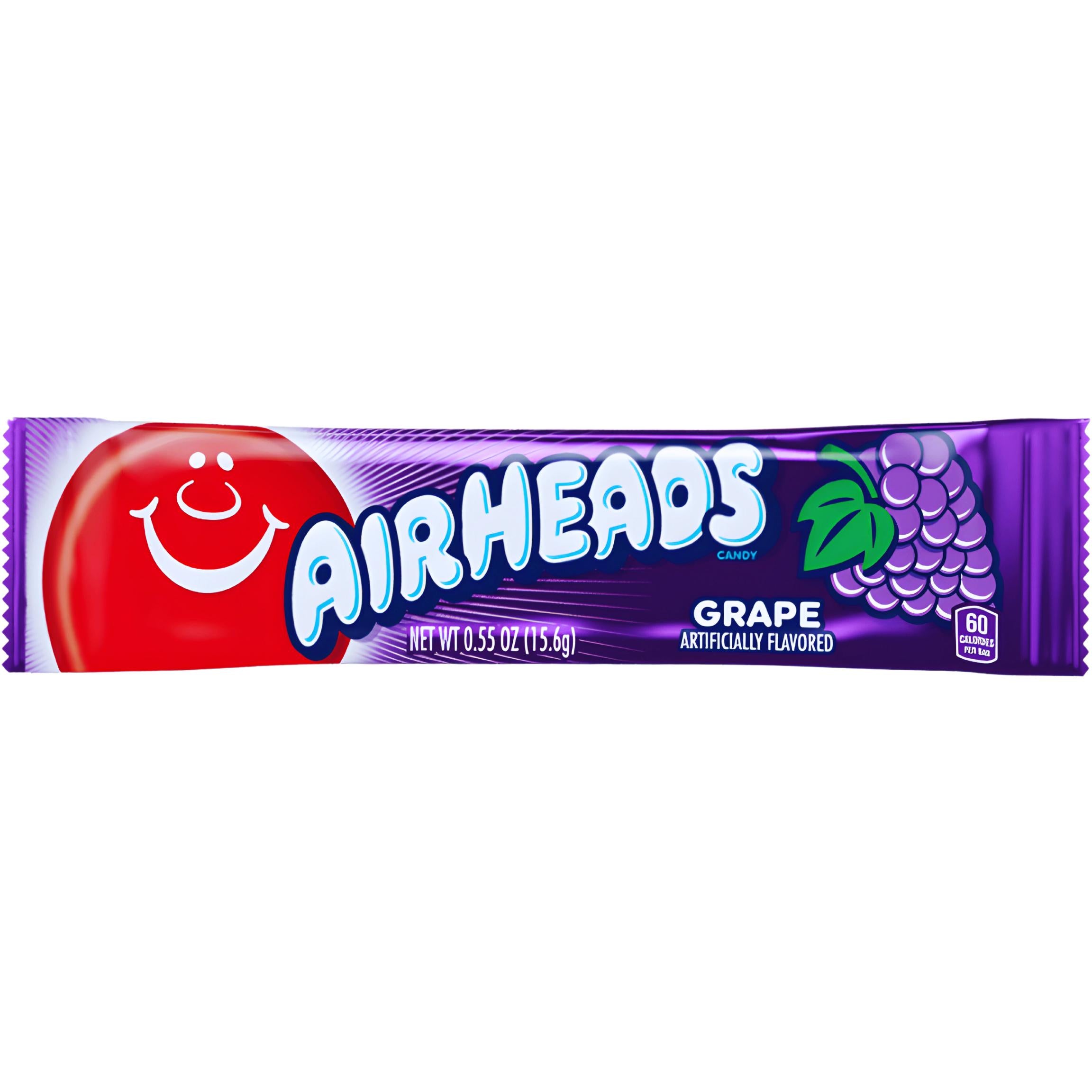 Airheads Grape - 15,6g