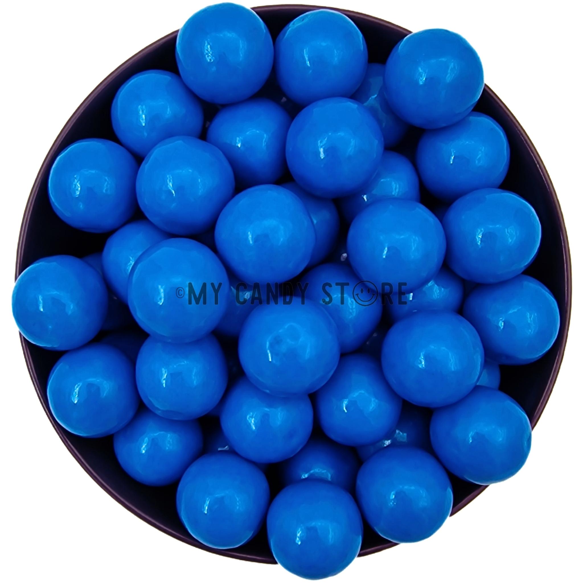 Blueberry Bubblegum Balls