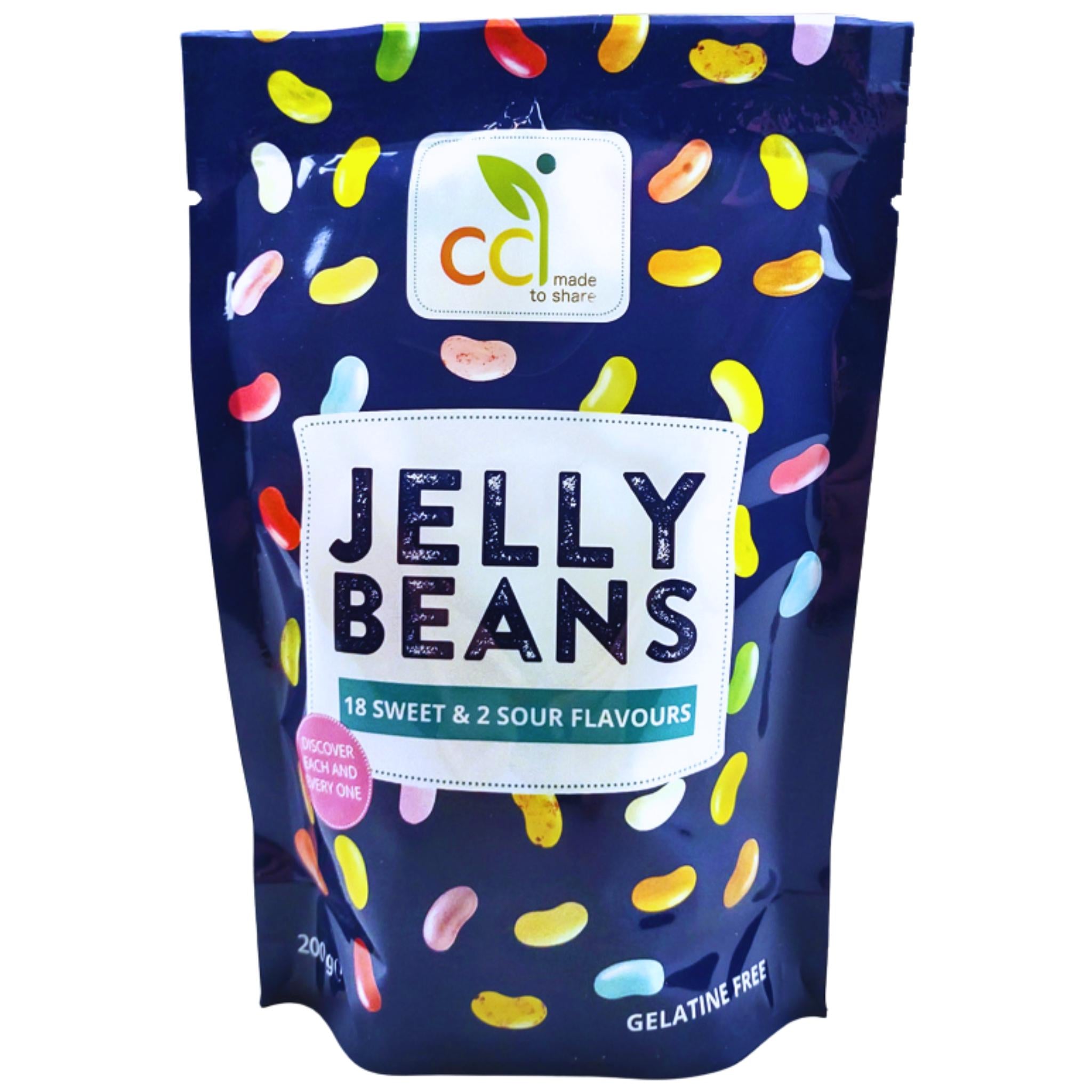 CCI Jelly Beans - 200g