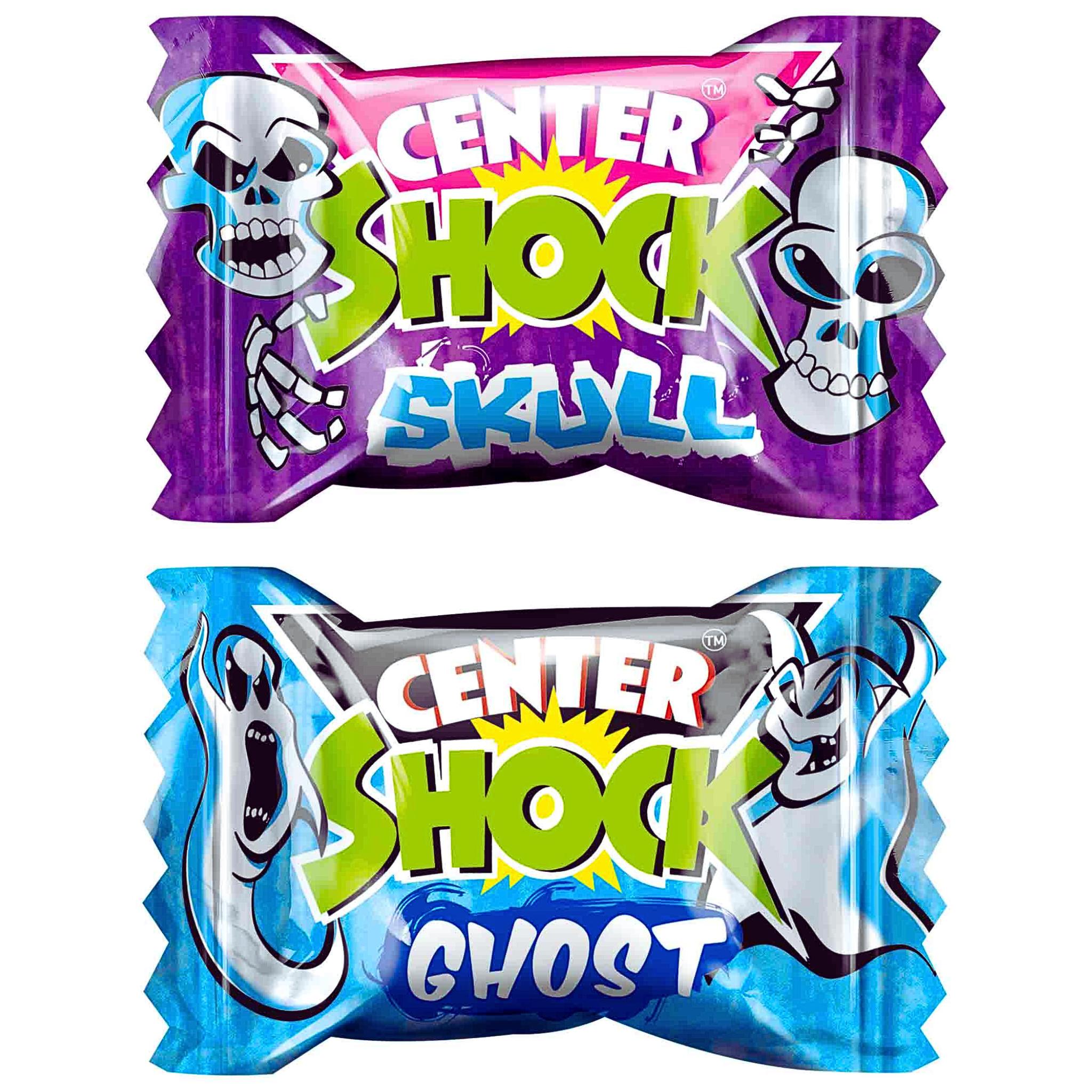 Center Shock Scary Mix - 4g
