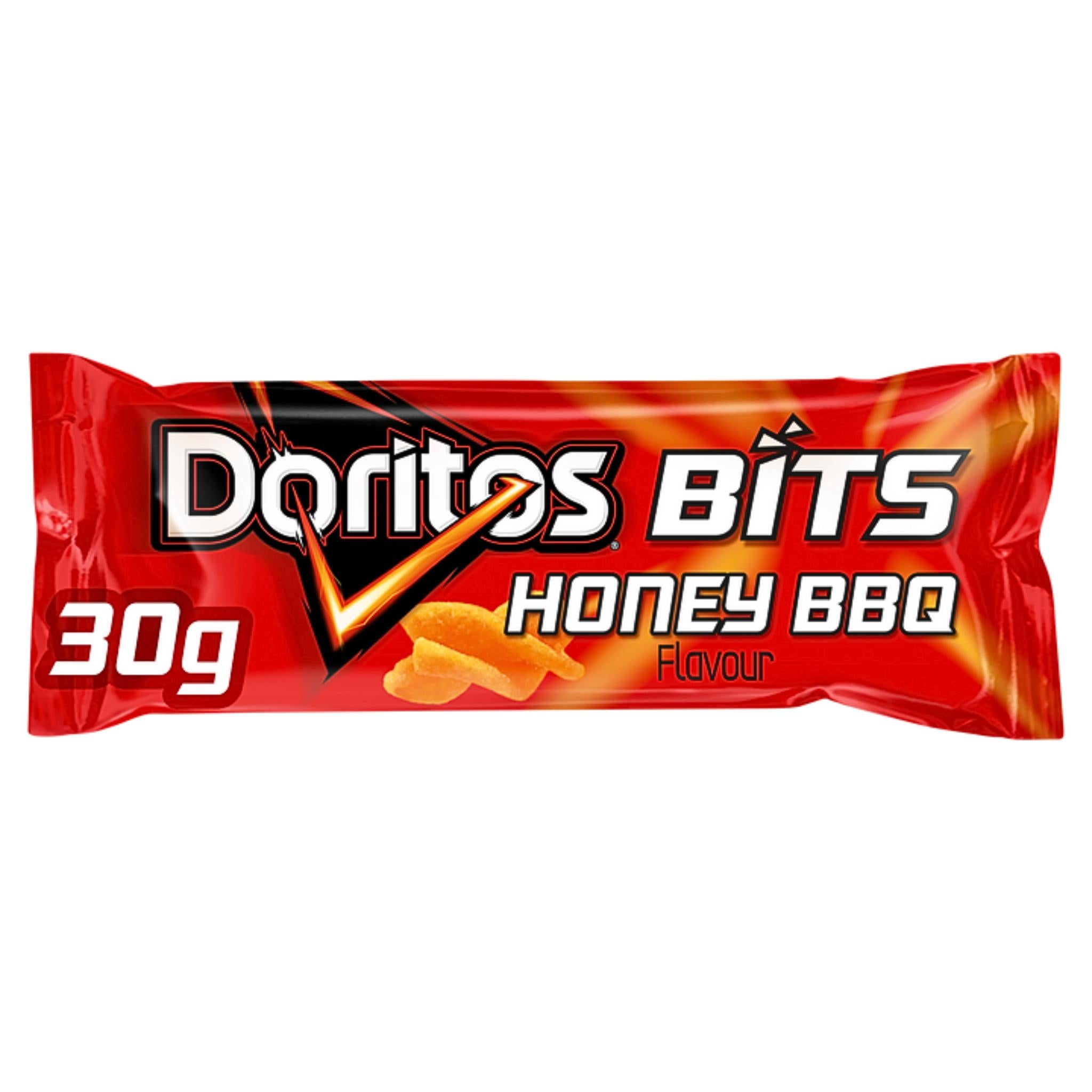 Doritos Bits Honey BBQ - 30g (THT: 26-11-23)
