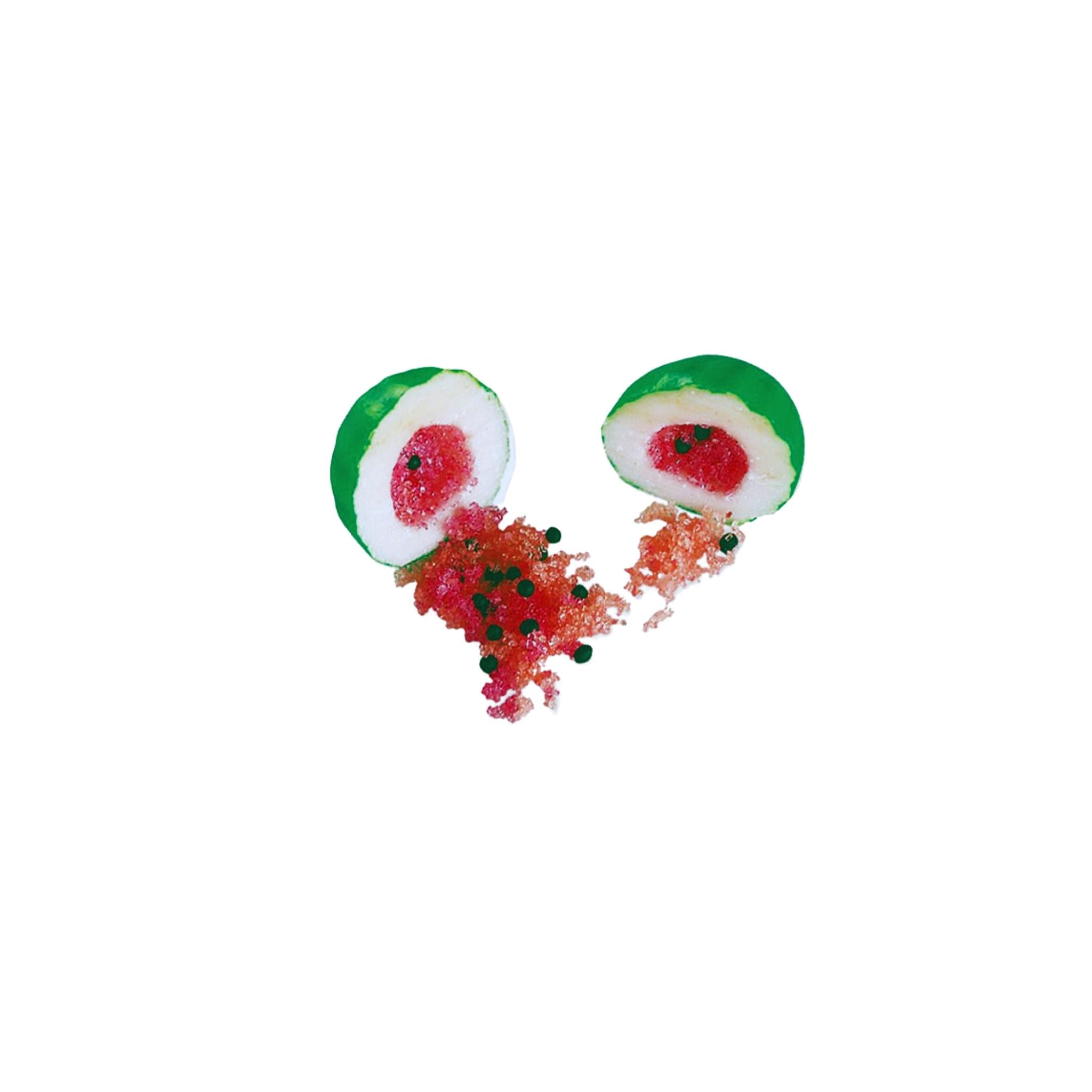 Fini Watermelon Bubble Gum - 5g