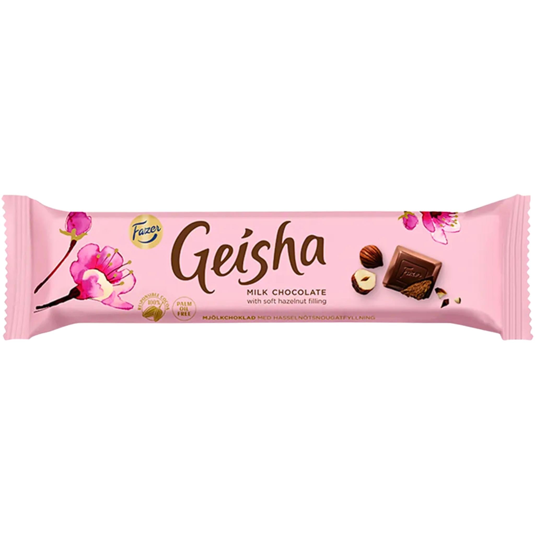 Geisha Original - 37g