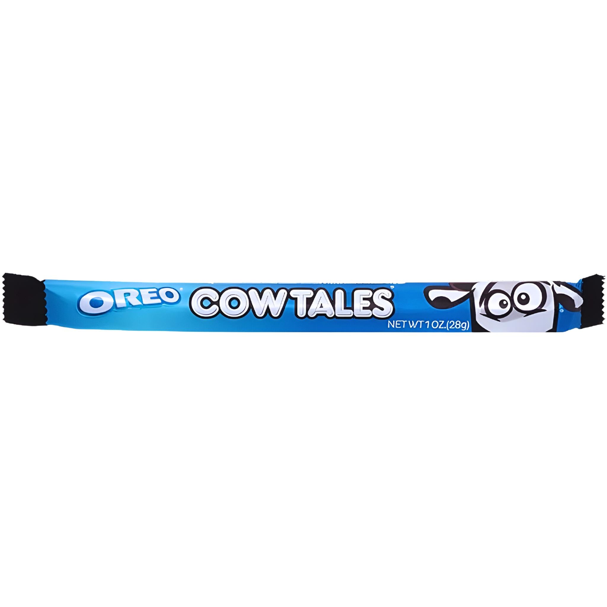 Goetzes Oreo Cow Tales - 28g