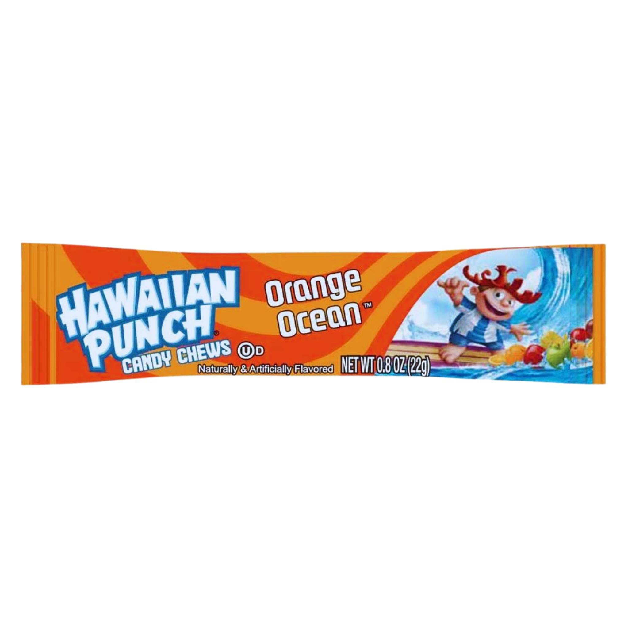 Hawaiian Punch Orange Ocean - 22g