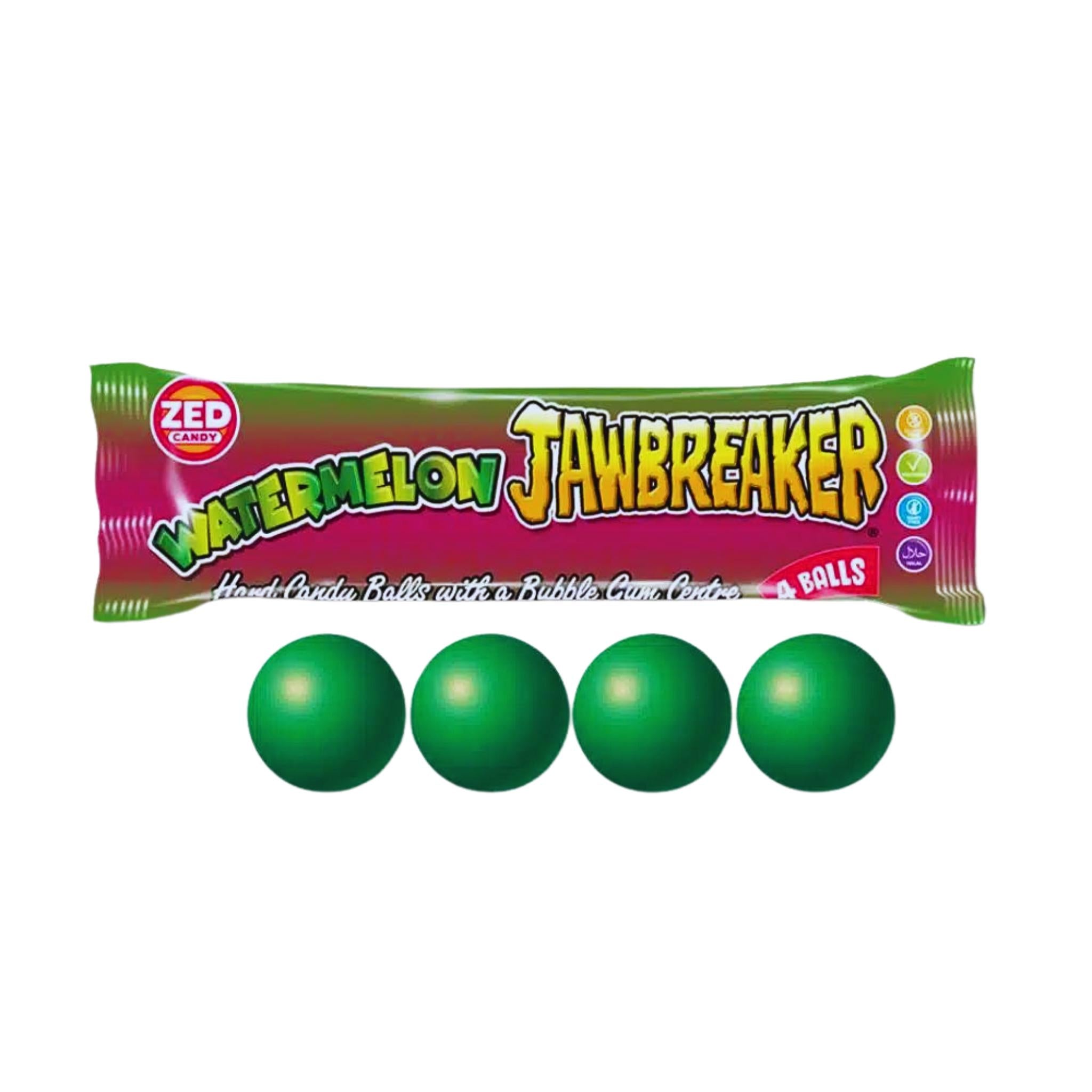 Jawbreaker Watermelon - 33g