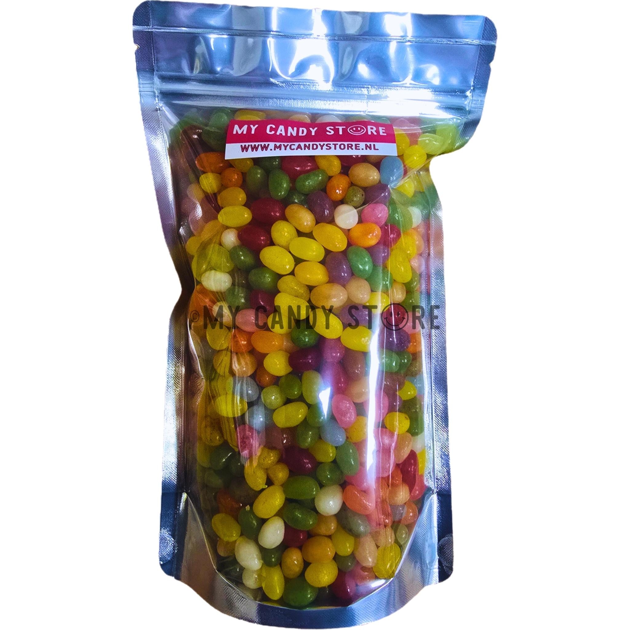 Jelly Beans Mix - 1 KG (MEGA SALE)