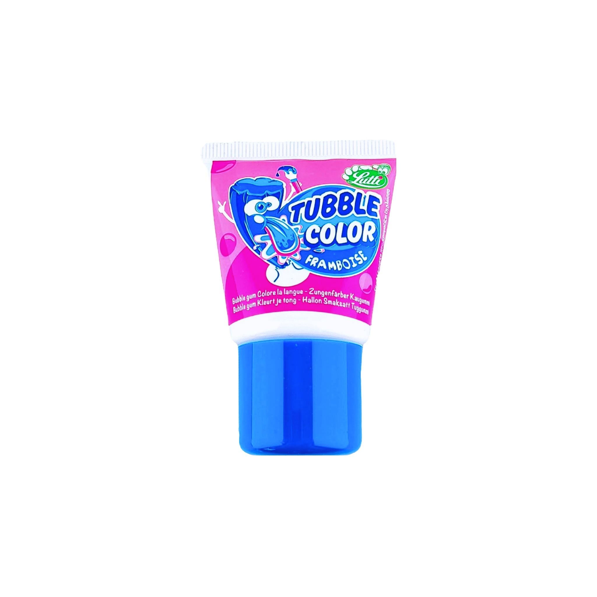 Lutti Tubble Color Tongue Painter - 35g