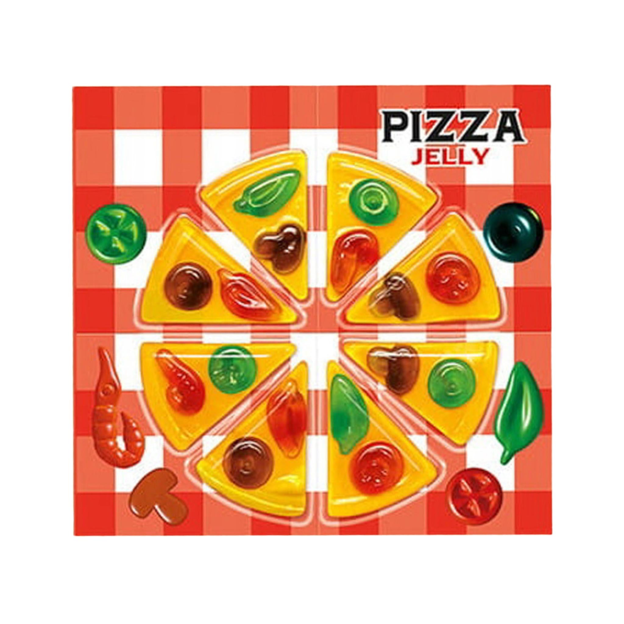 Pizza Jelly - 66g