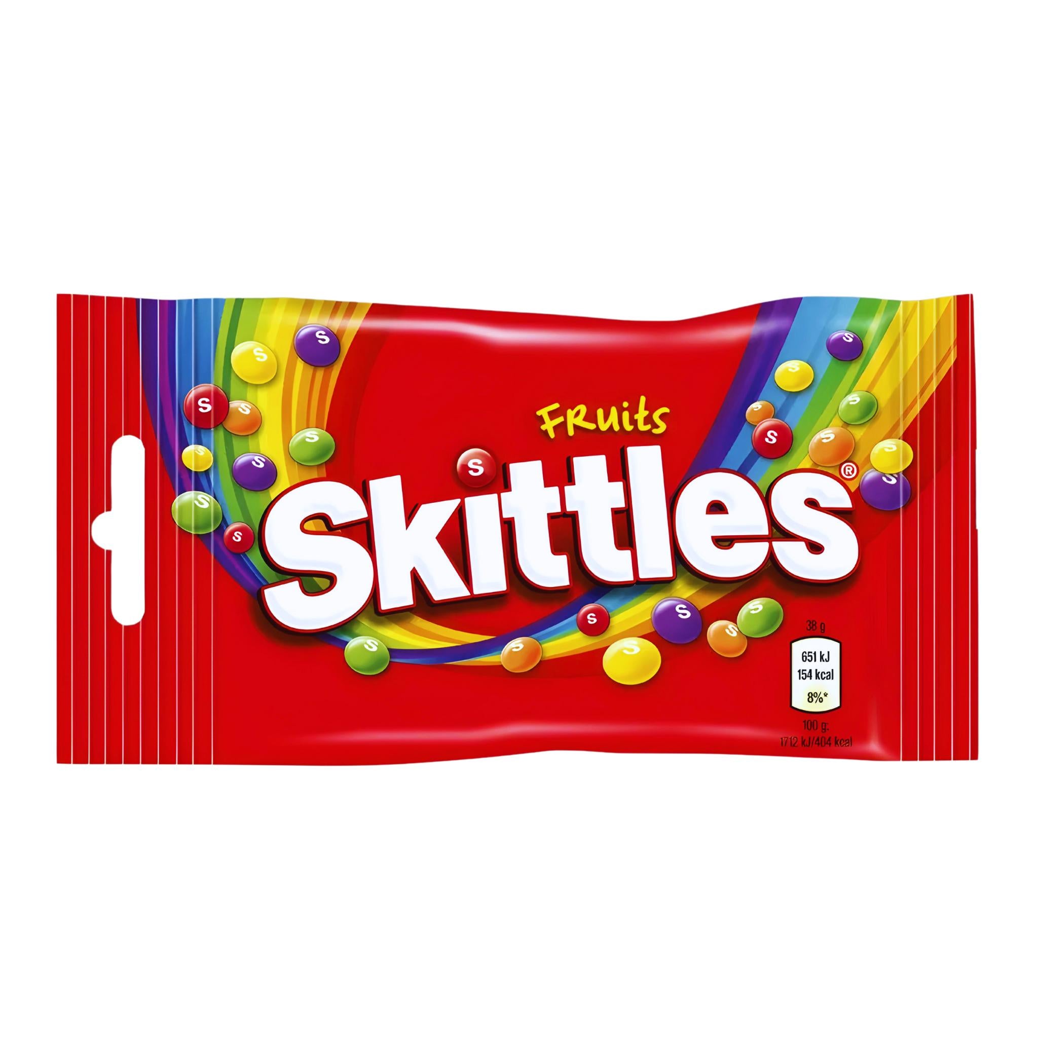Skittles Fruits - 38g