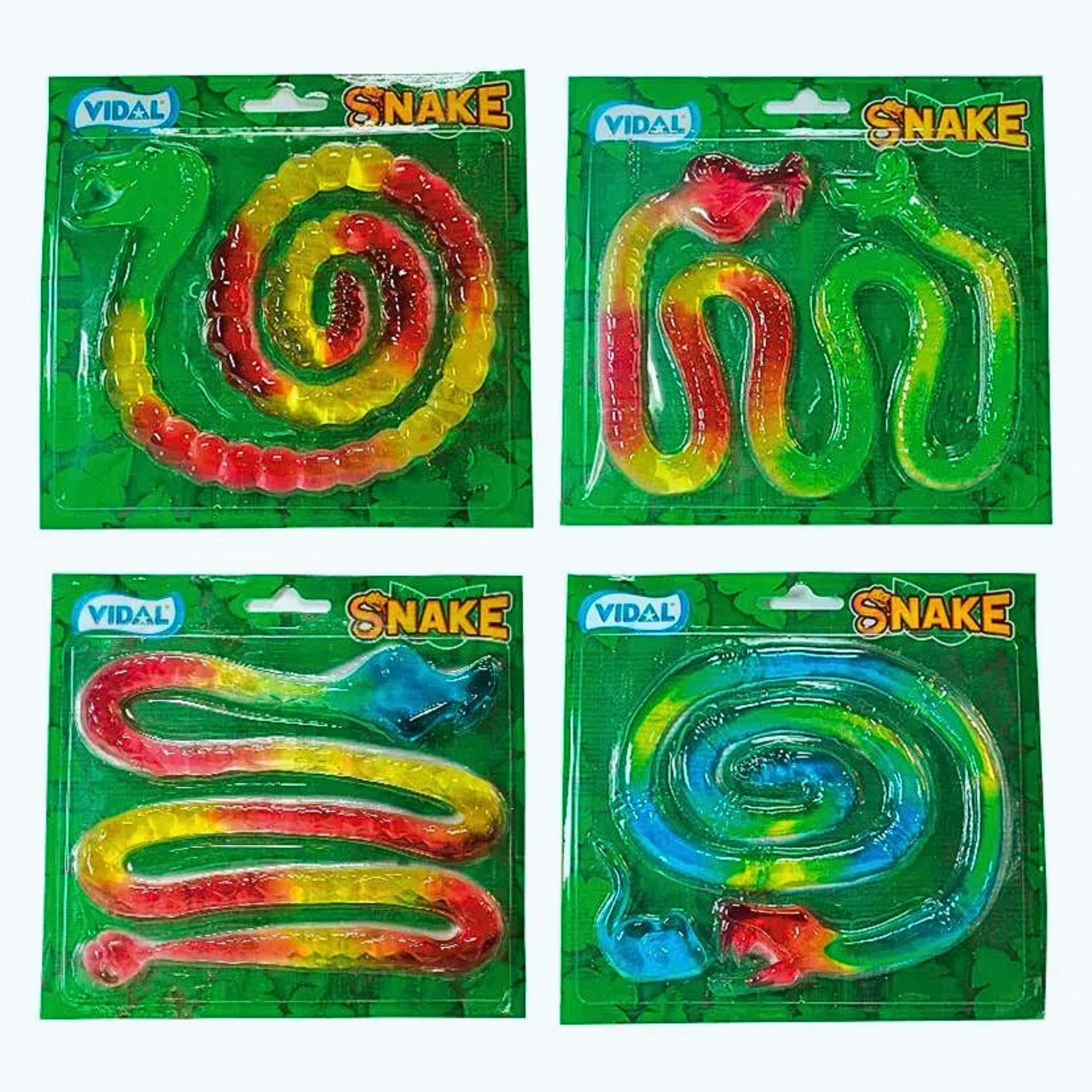 Snake Jelly - 66g