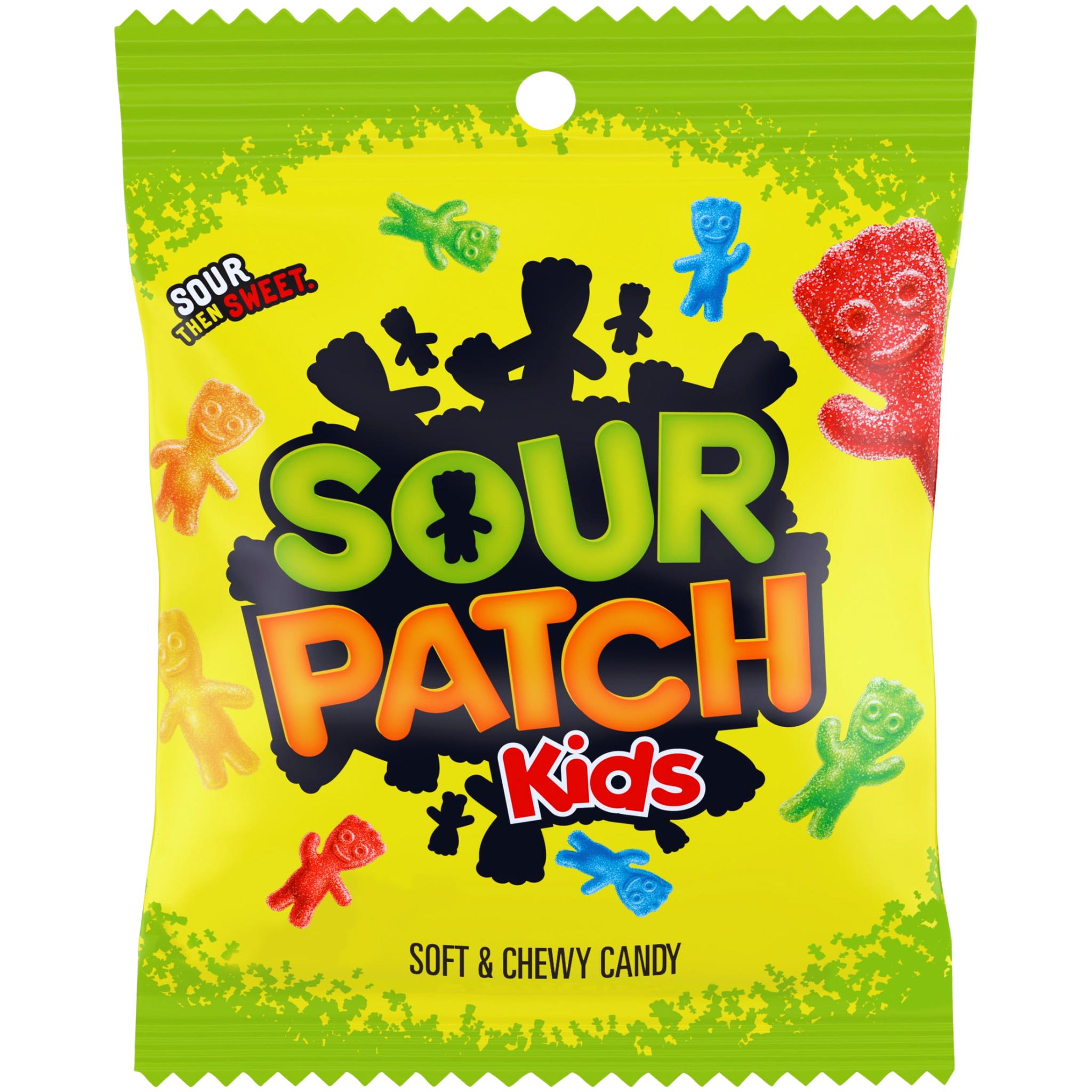 Sour Patch Kids - 102g