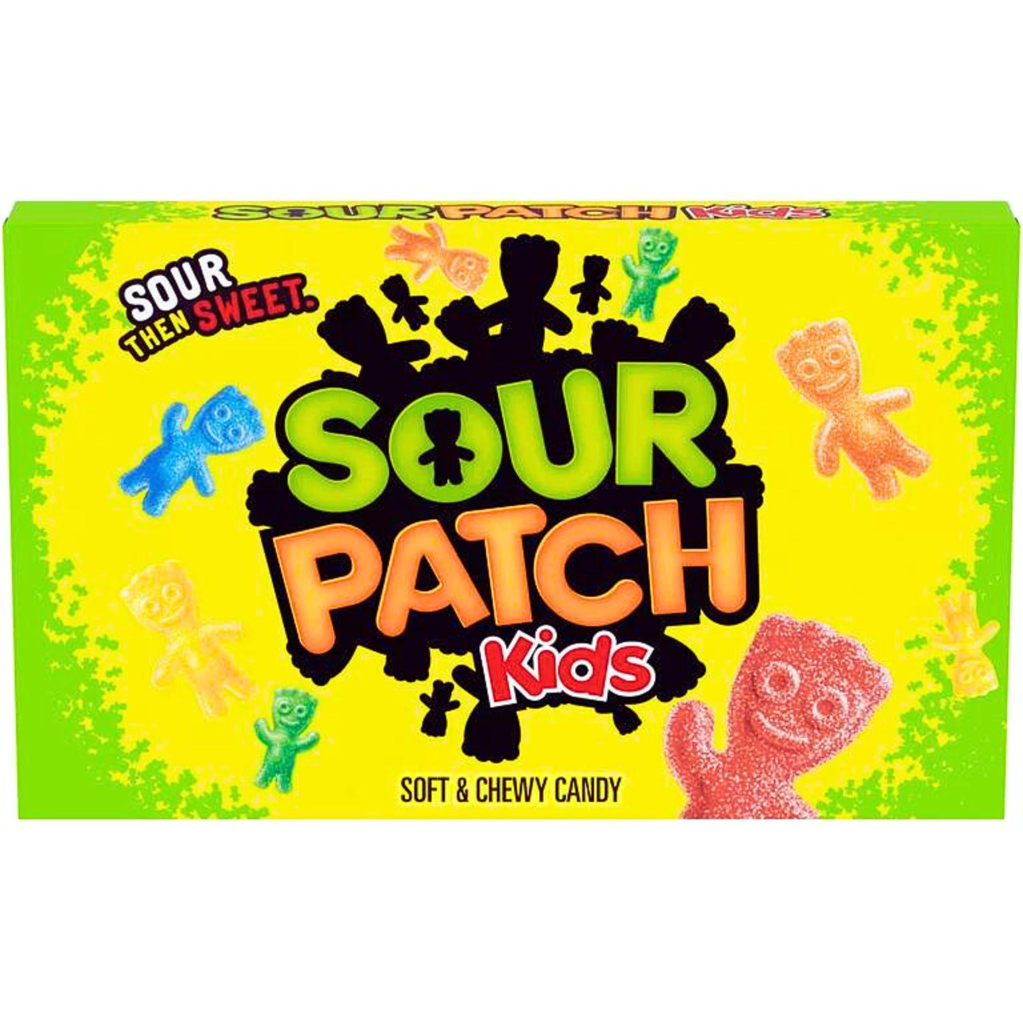Sour Patch Kids - 99g