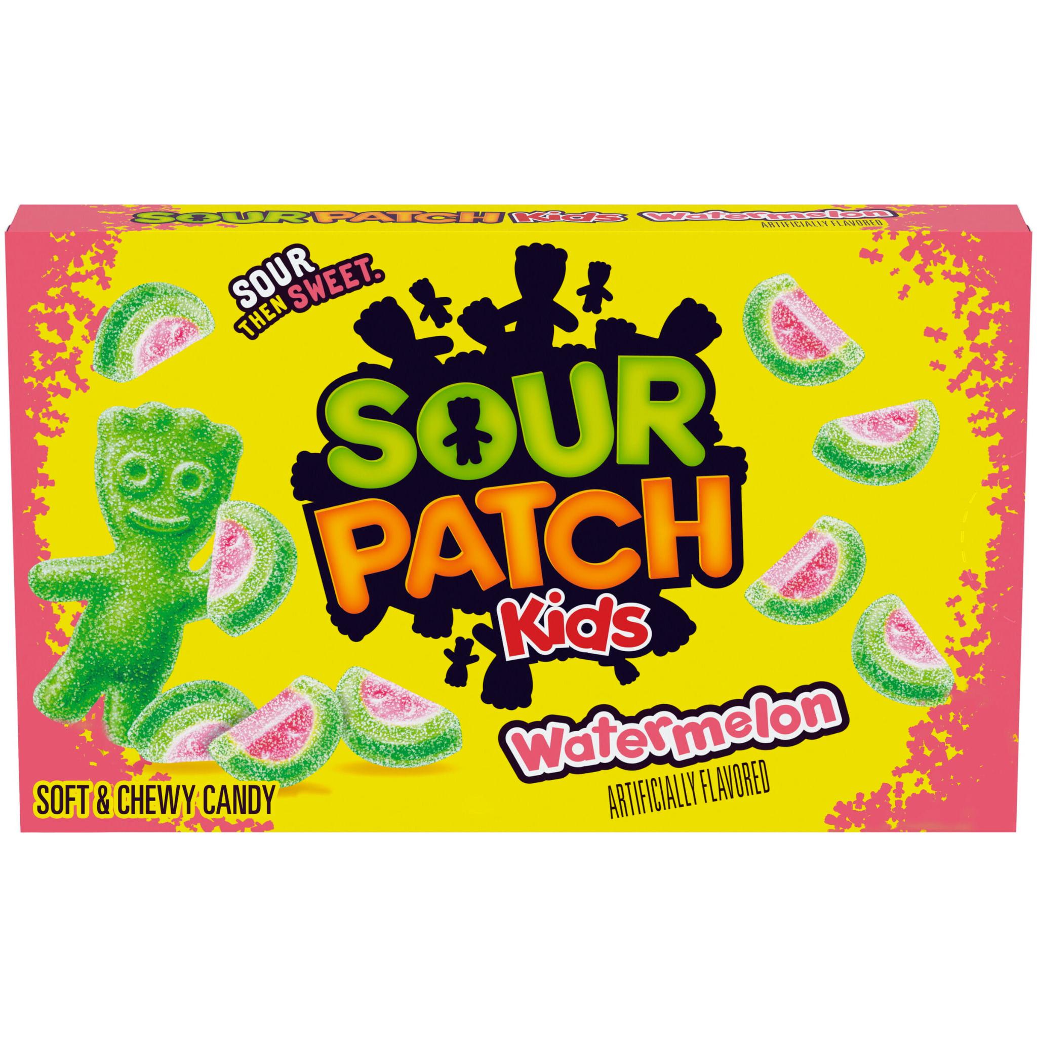 Sour Patch Kids Watermelon - 99g